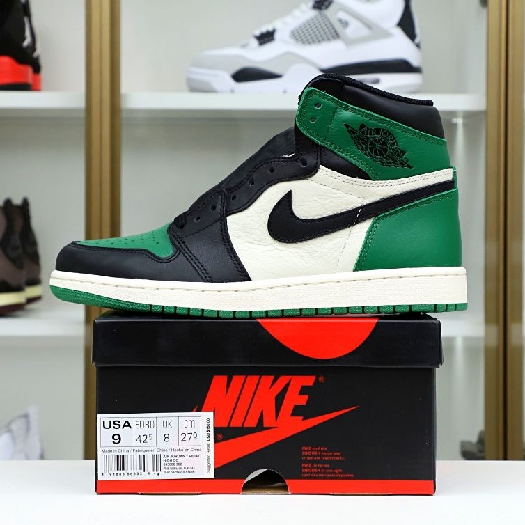 Air Jordan 1 - finekick.vip