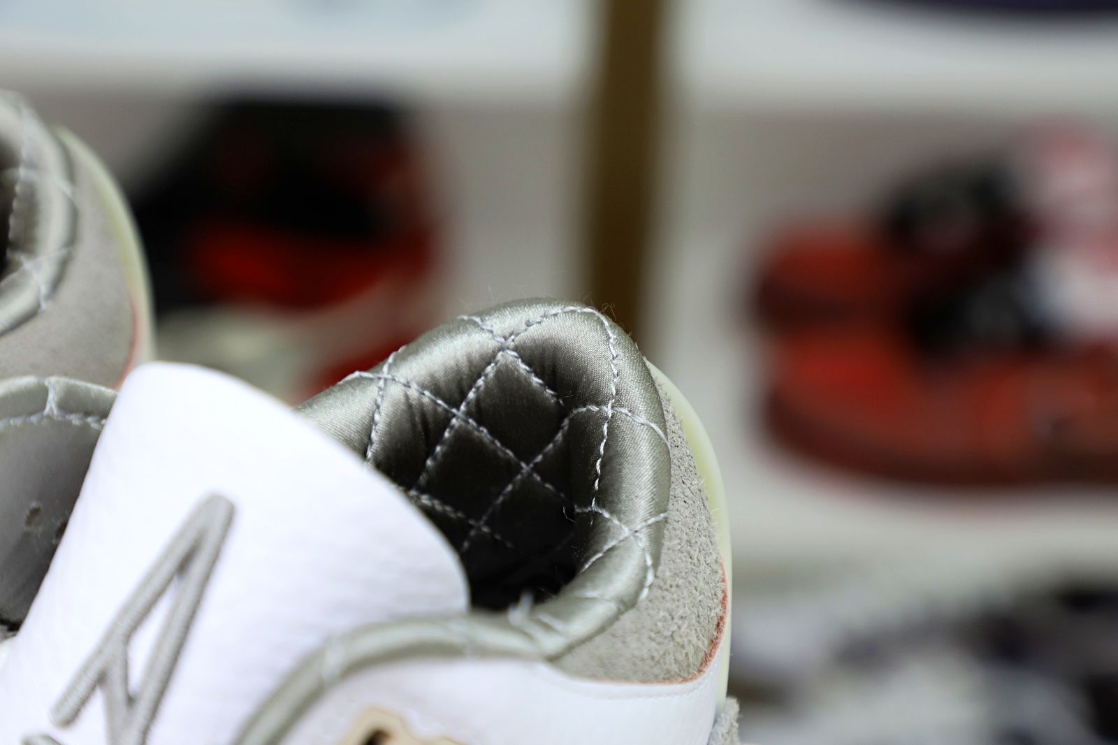 MANIÉRE X WMNS AIR JORDAN 3 - finekick.vip