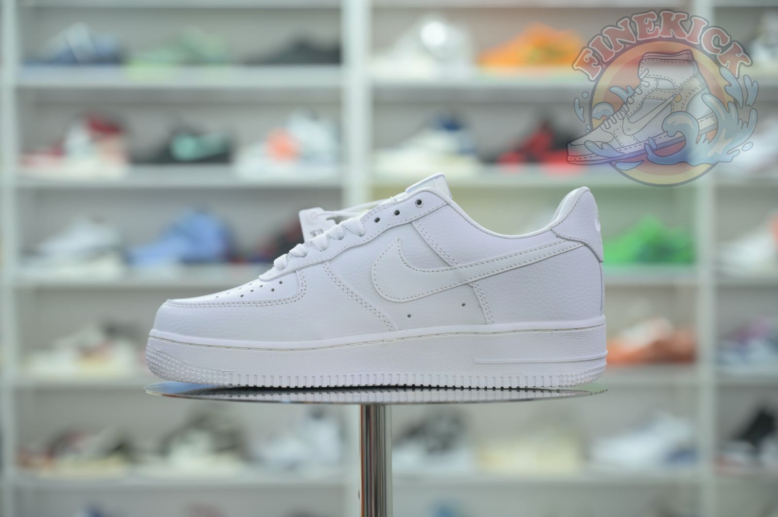 CPFM x Nike Air Force 1