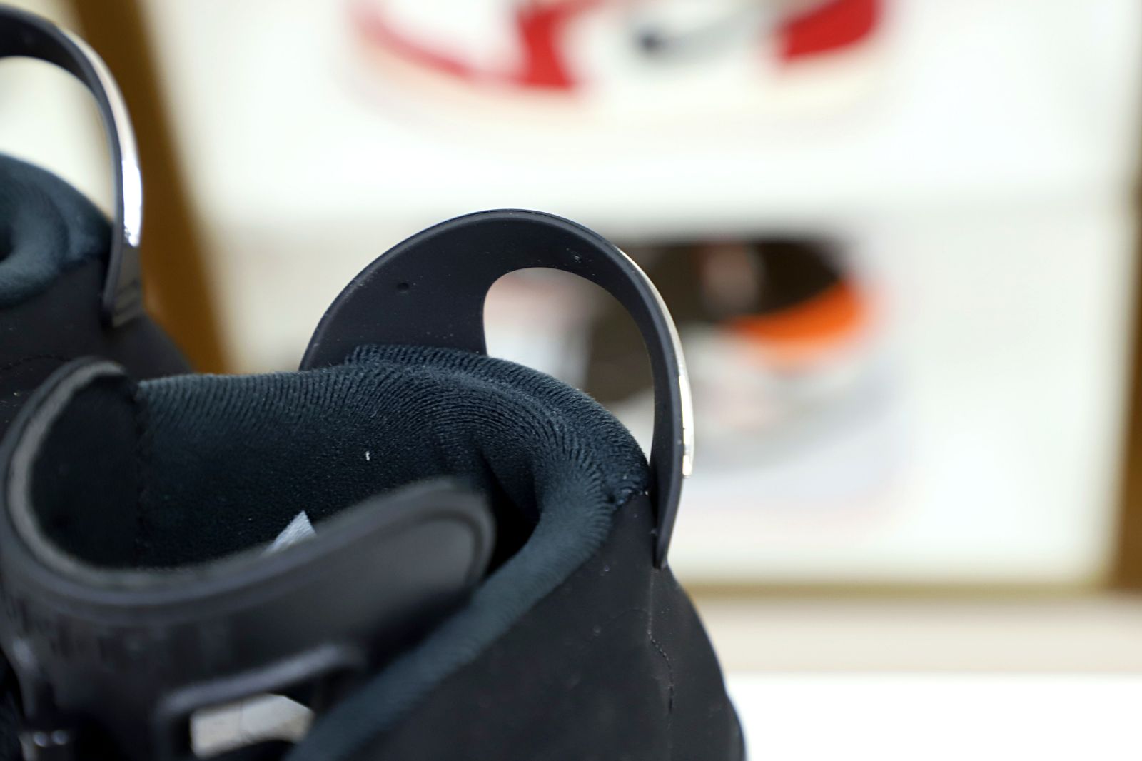 AIR JORDAN 6 CHROME - finekick.vip