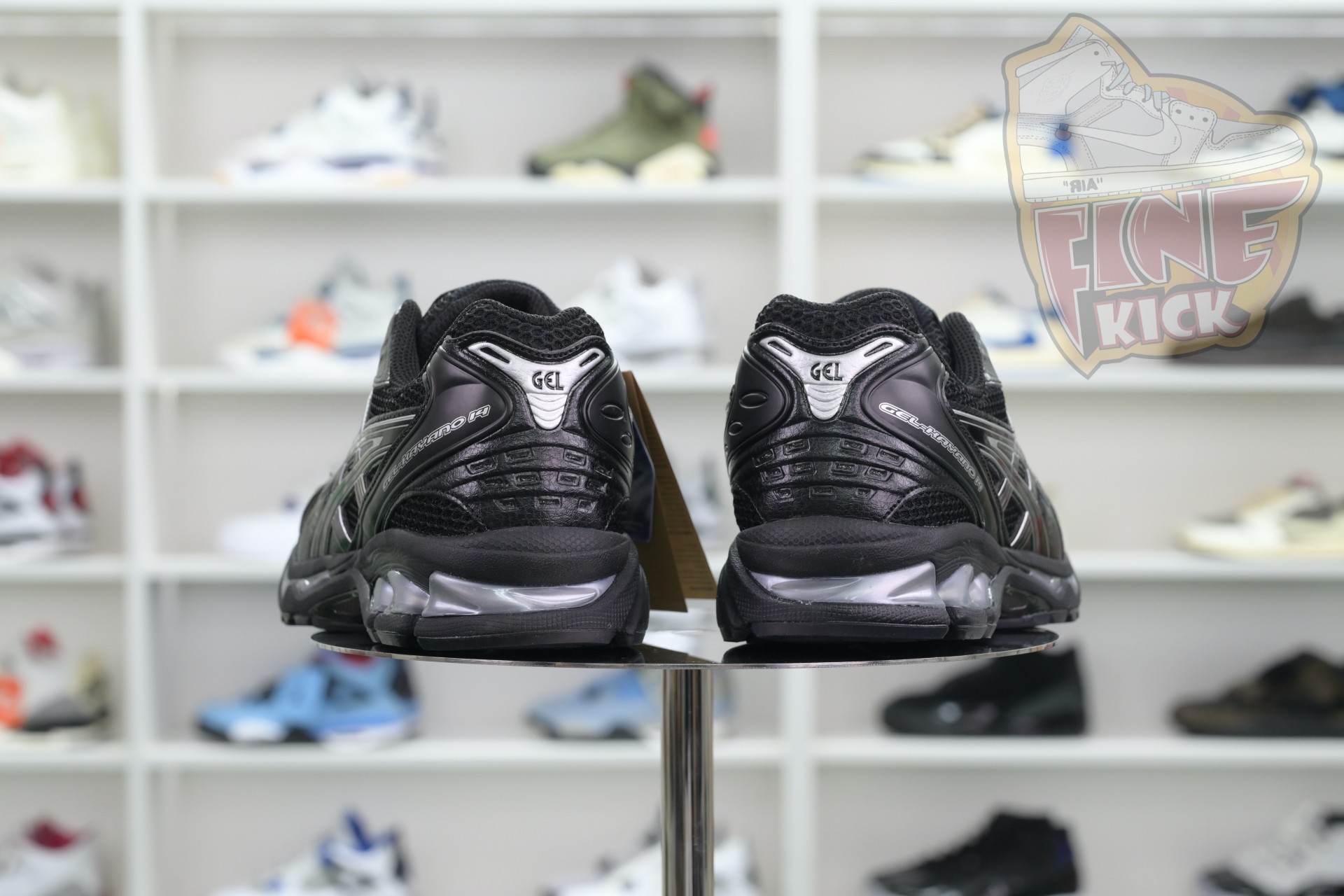 Asics Gel-Kayano 14 Y2K - finekick.vip
