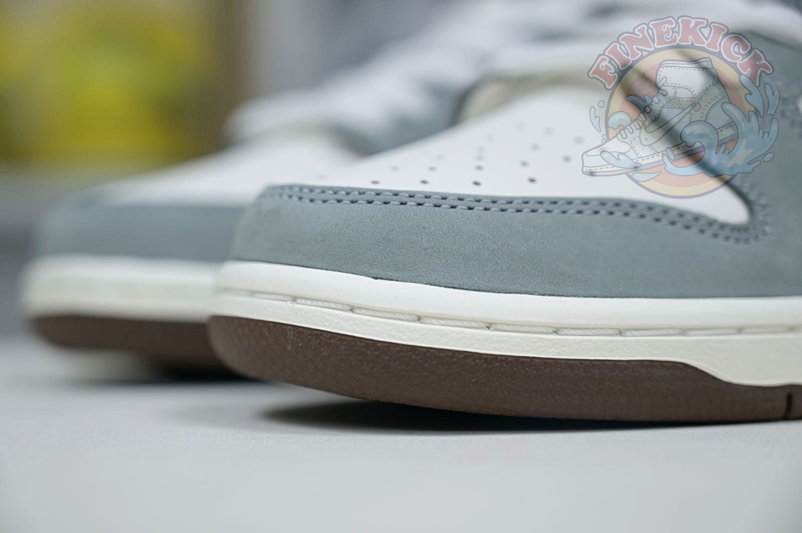 Yuto Horigome x Nike SB Dunk Low - finekick.vip