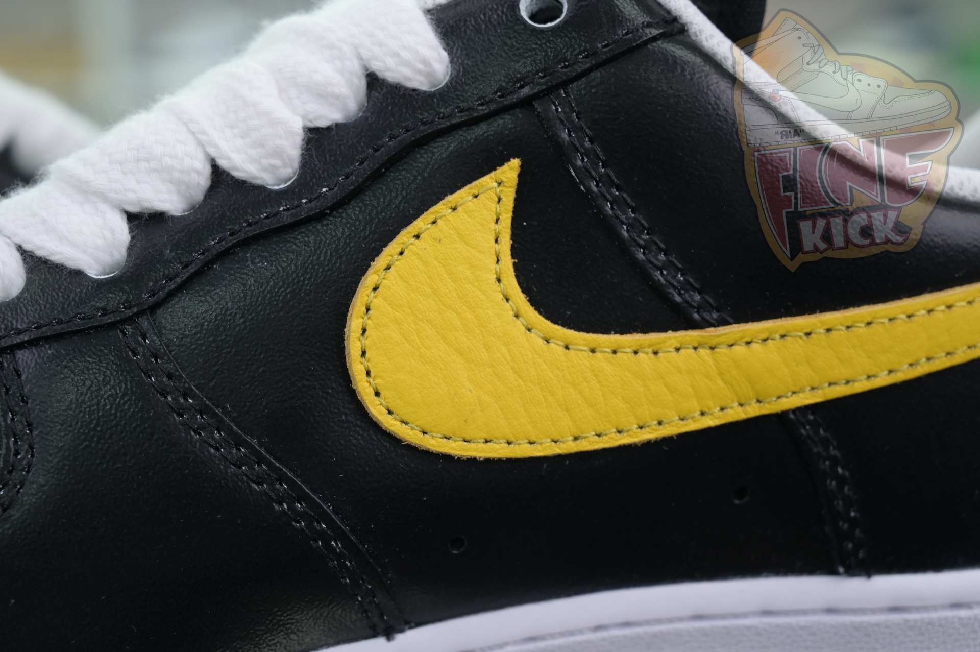 Peaceminusone x Nike Air Force 1 “Para- Noise 3.0” - finekick.vip