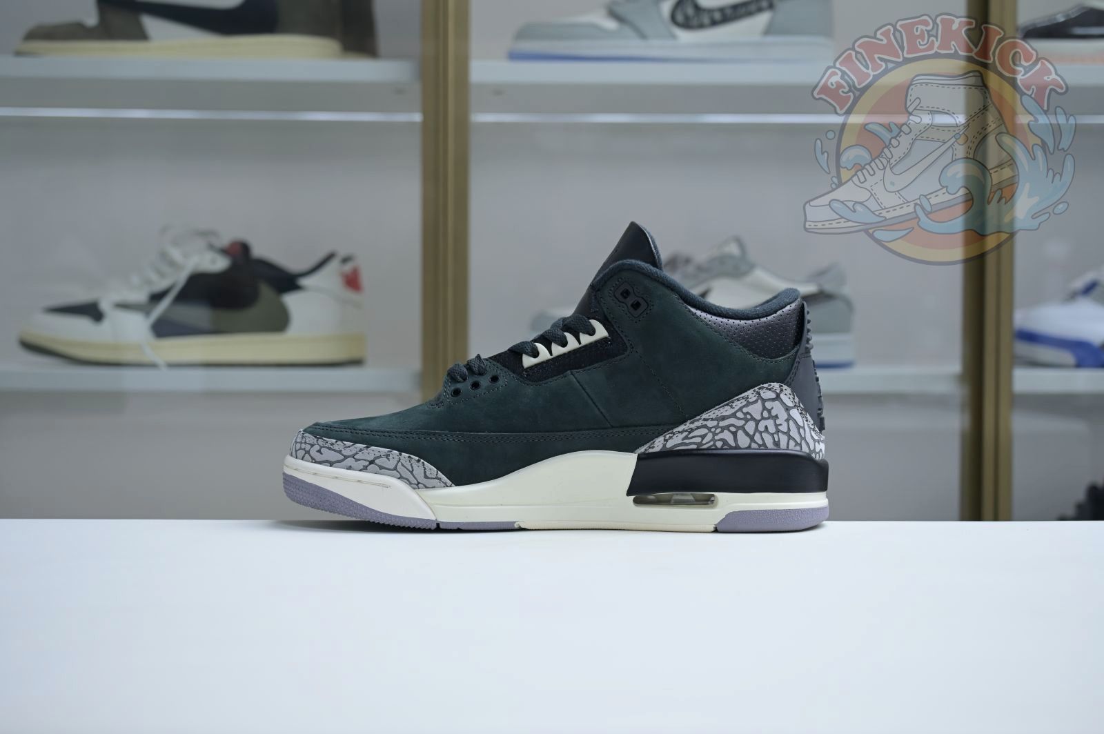 Air Jordan 3
