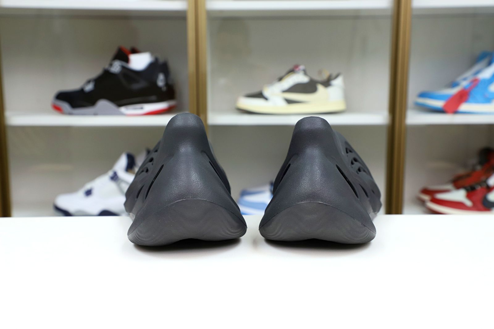 YEEZY FOAM RUNNER HP8739 - finekick.vip