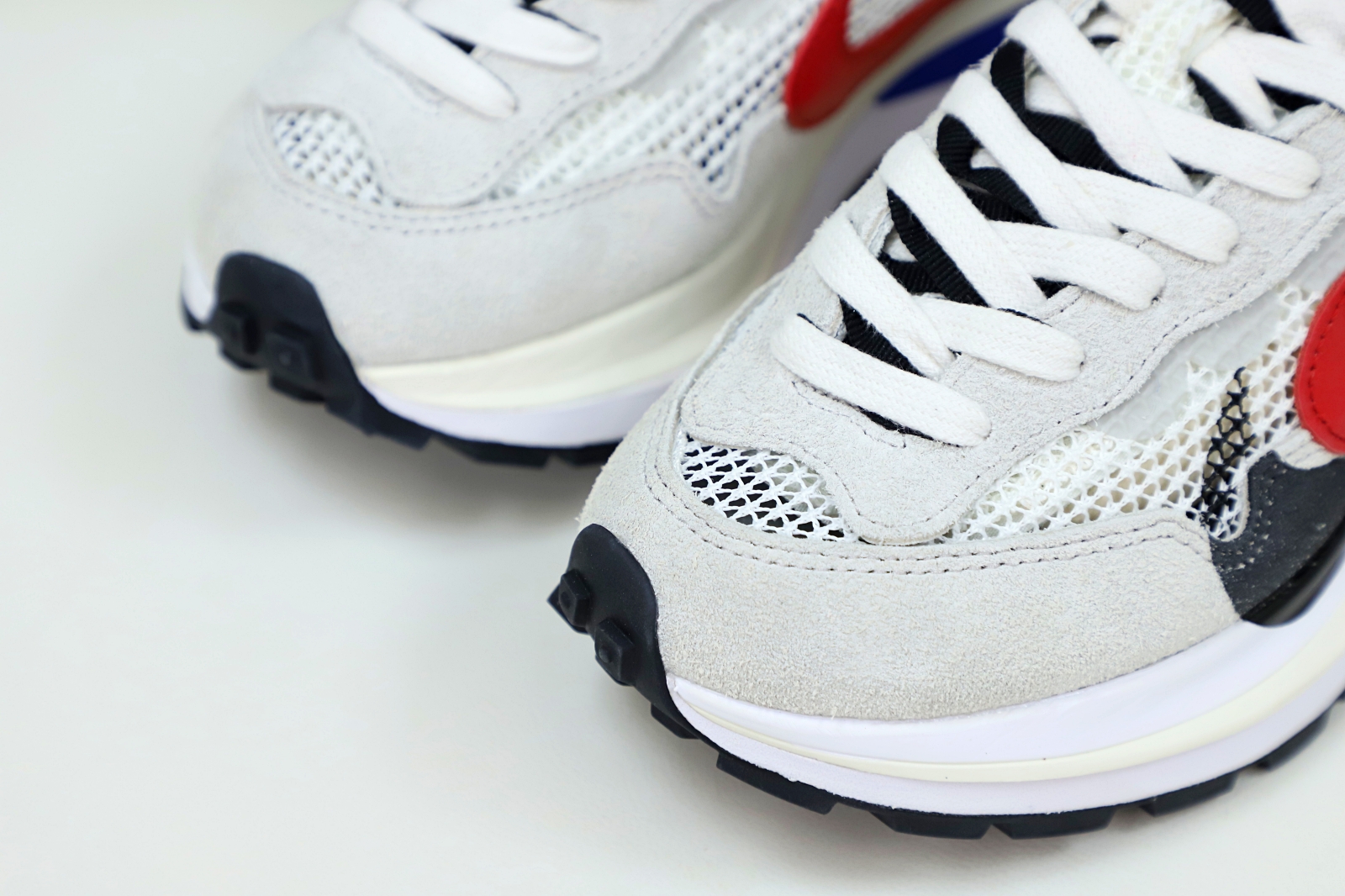 SACAI X VAPORWAFFLE 'SAIL' - finekick.vip