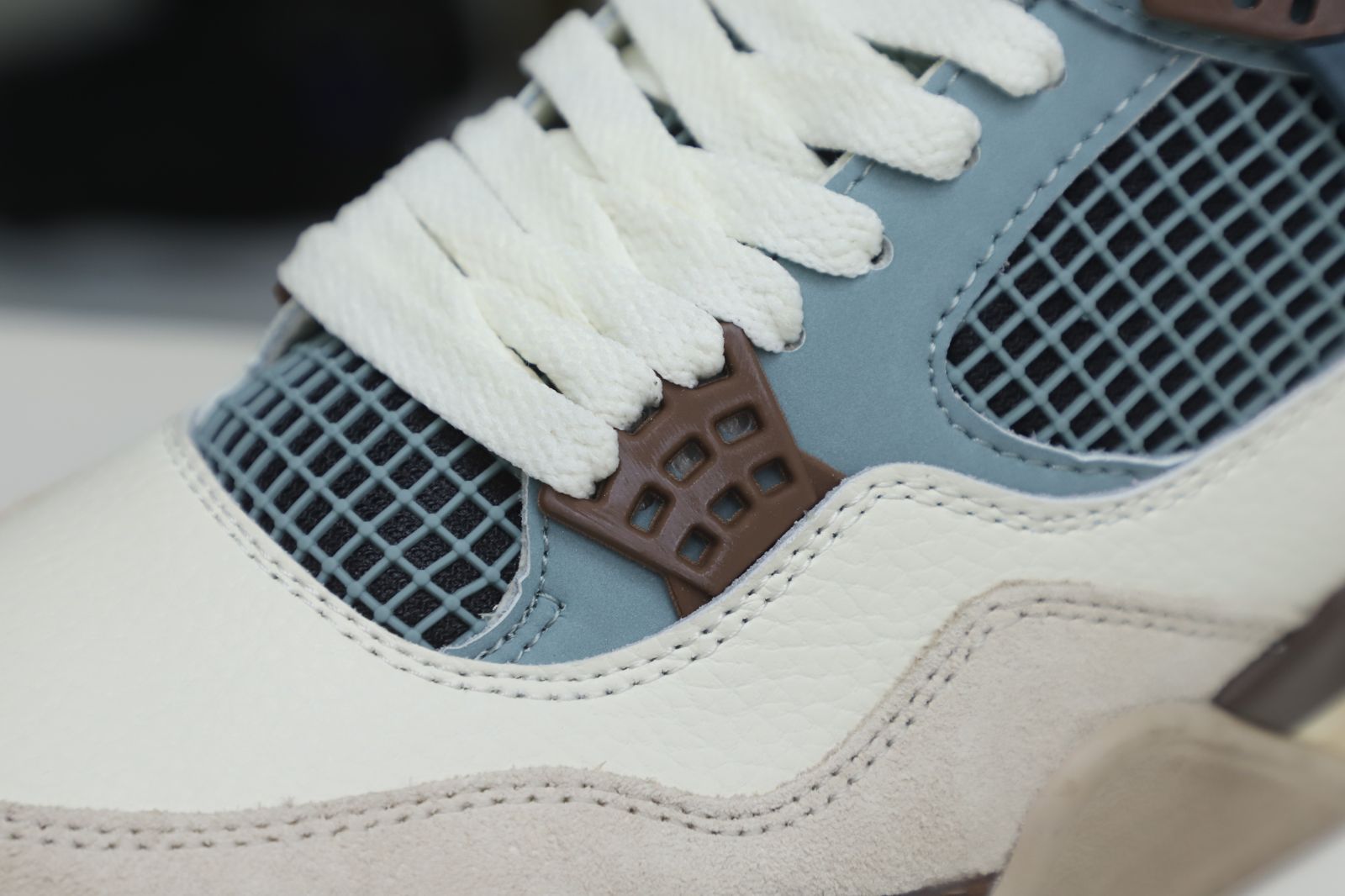 Air Jordan 4 - finekick.vip