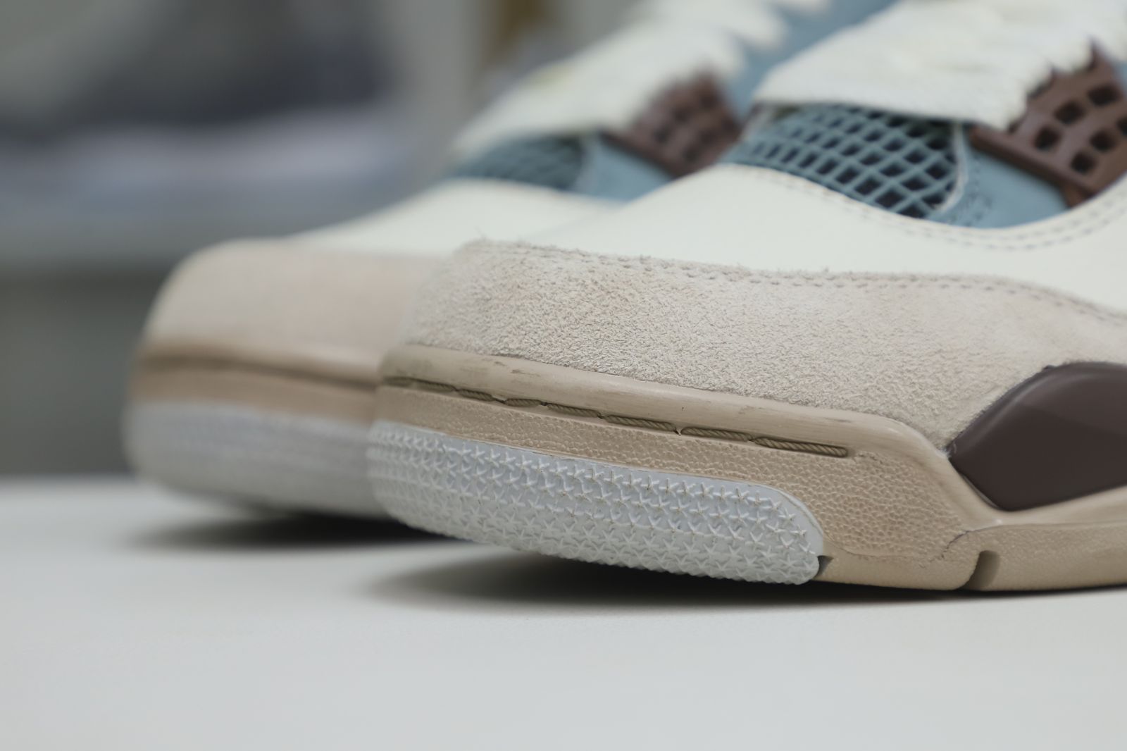Air Jordan 4 - finekick.vip