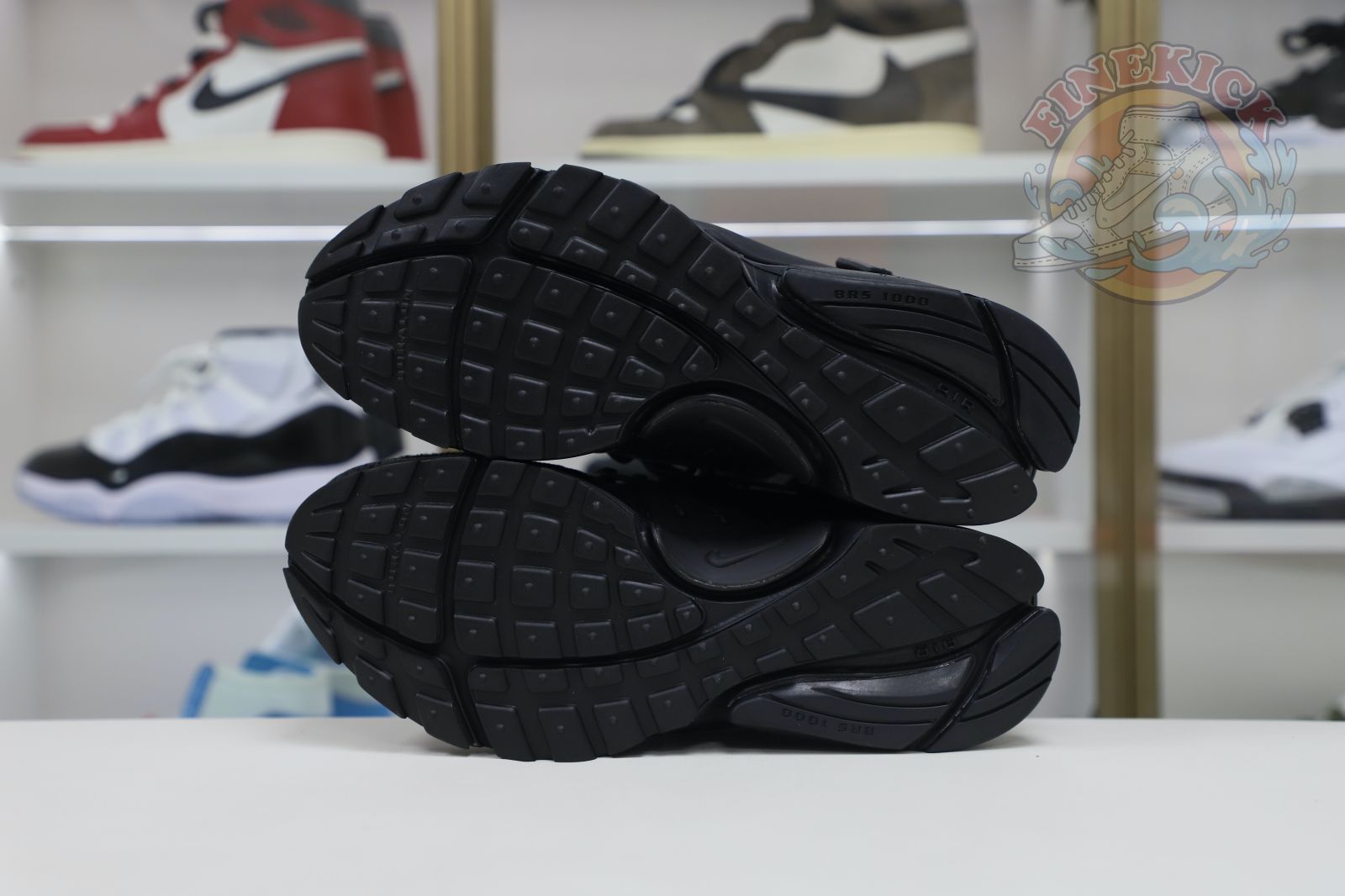 OFE-WHITE xNike Air Presto2.0 THE TEN - finekick.vip