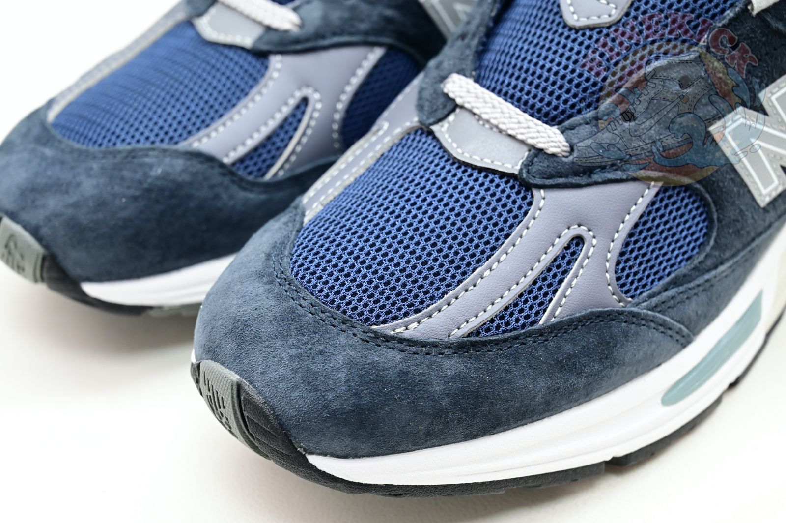 New Balance NB 991v2 - finekick.vip
