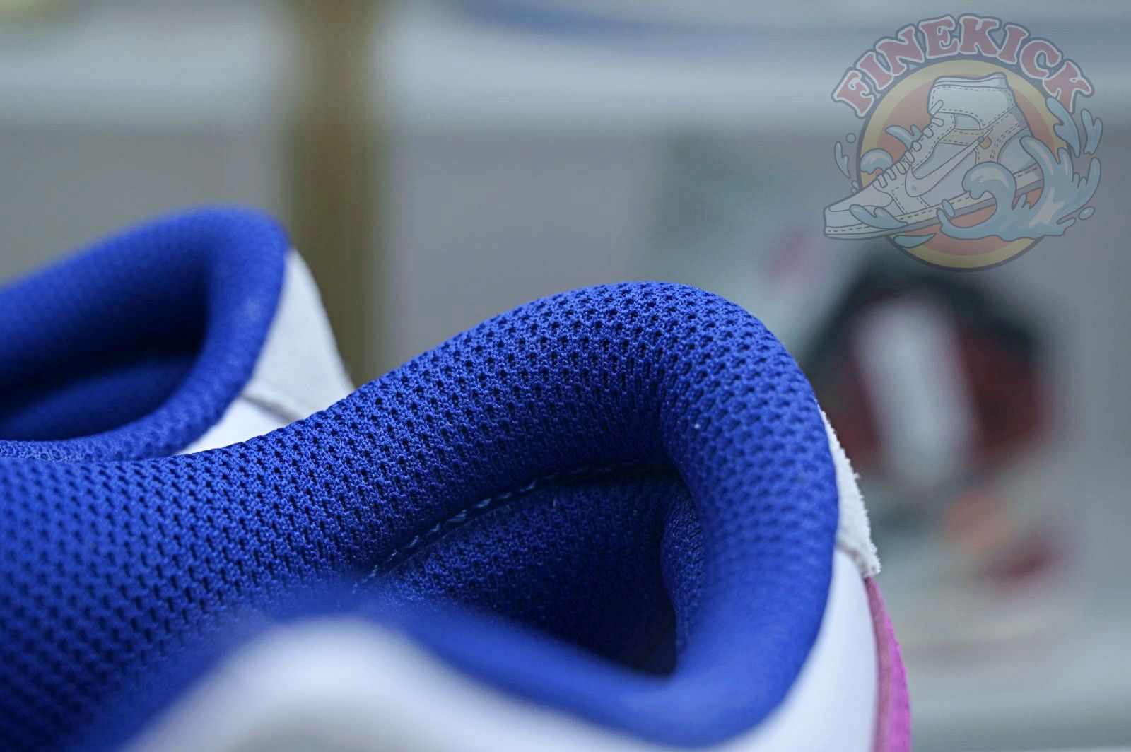 Rayssa Leal x Nike SB Dunk Low - finekick.vip
