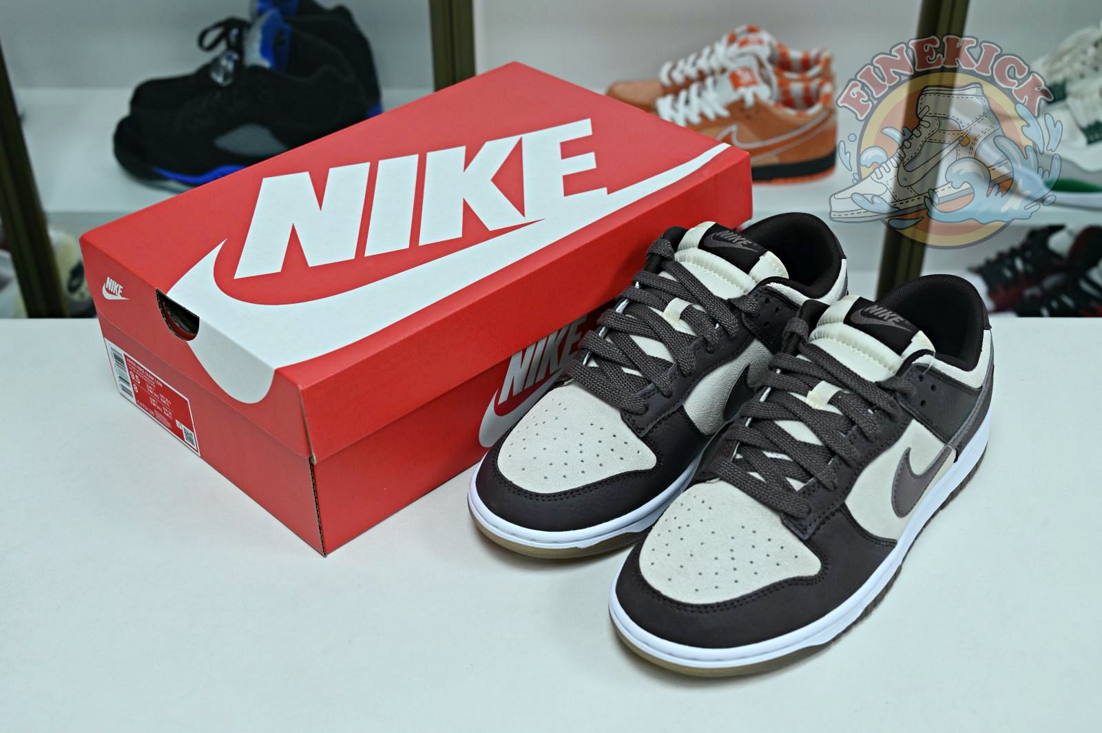 Nike DunkLow