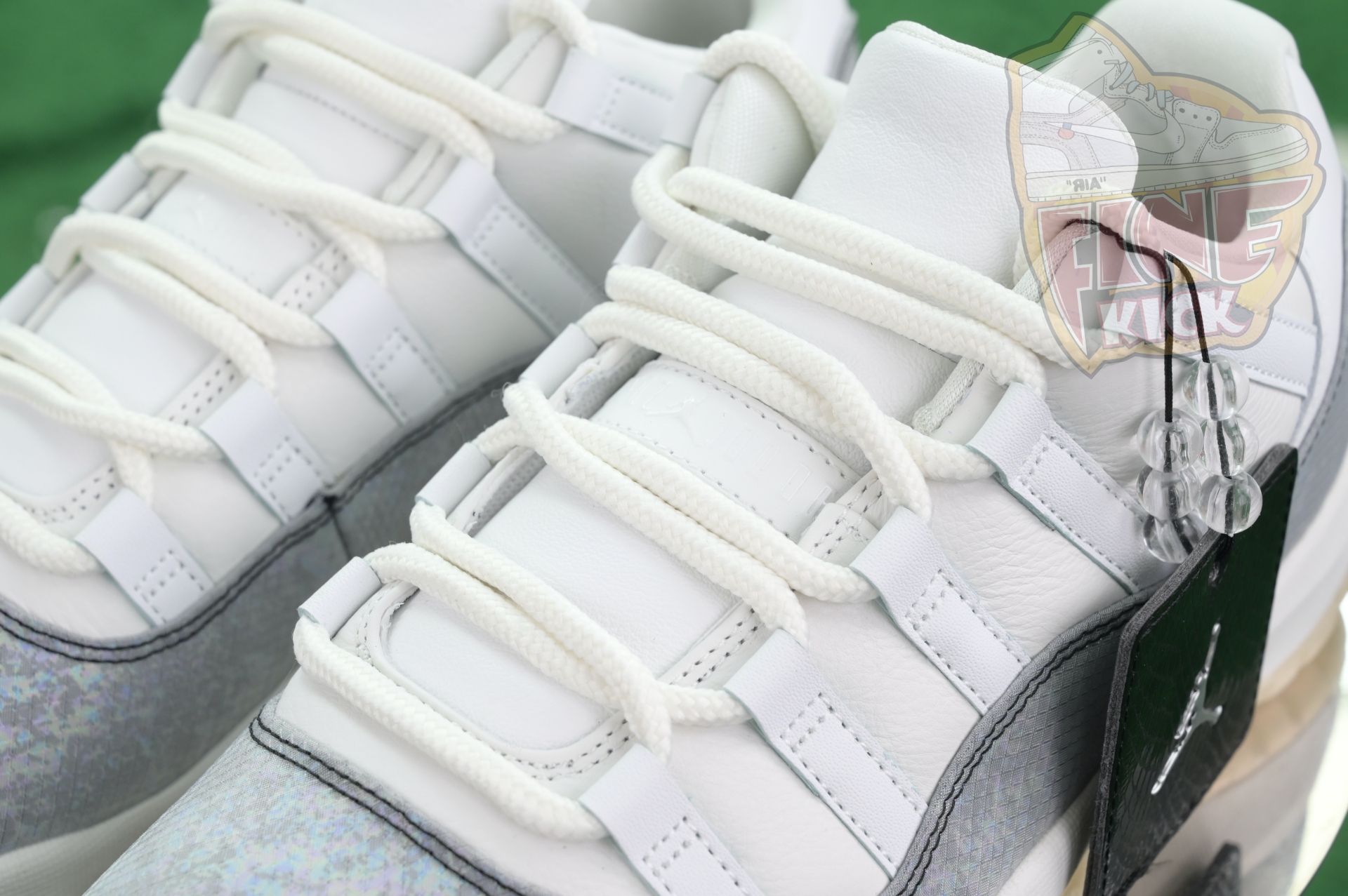 Air Jordan 11 Low  CNY - finekick.vip