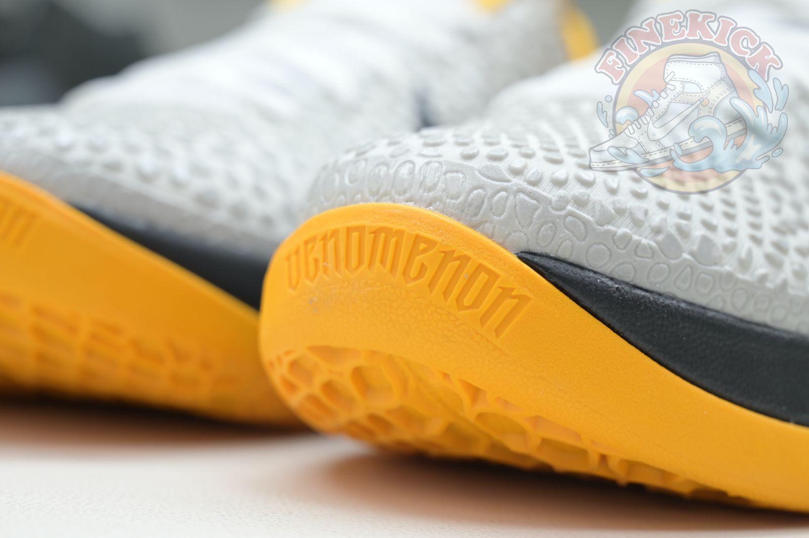 Nike Zoom Kobe 6 Protro