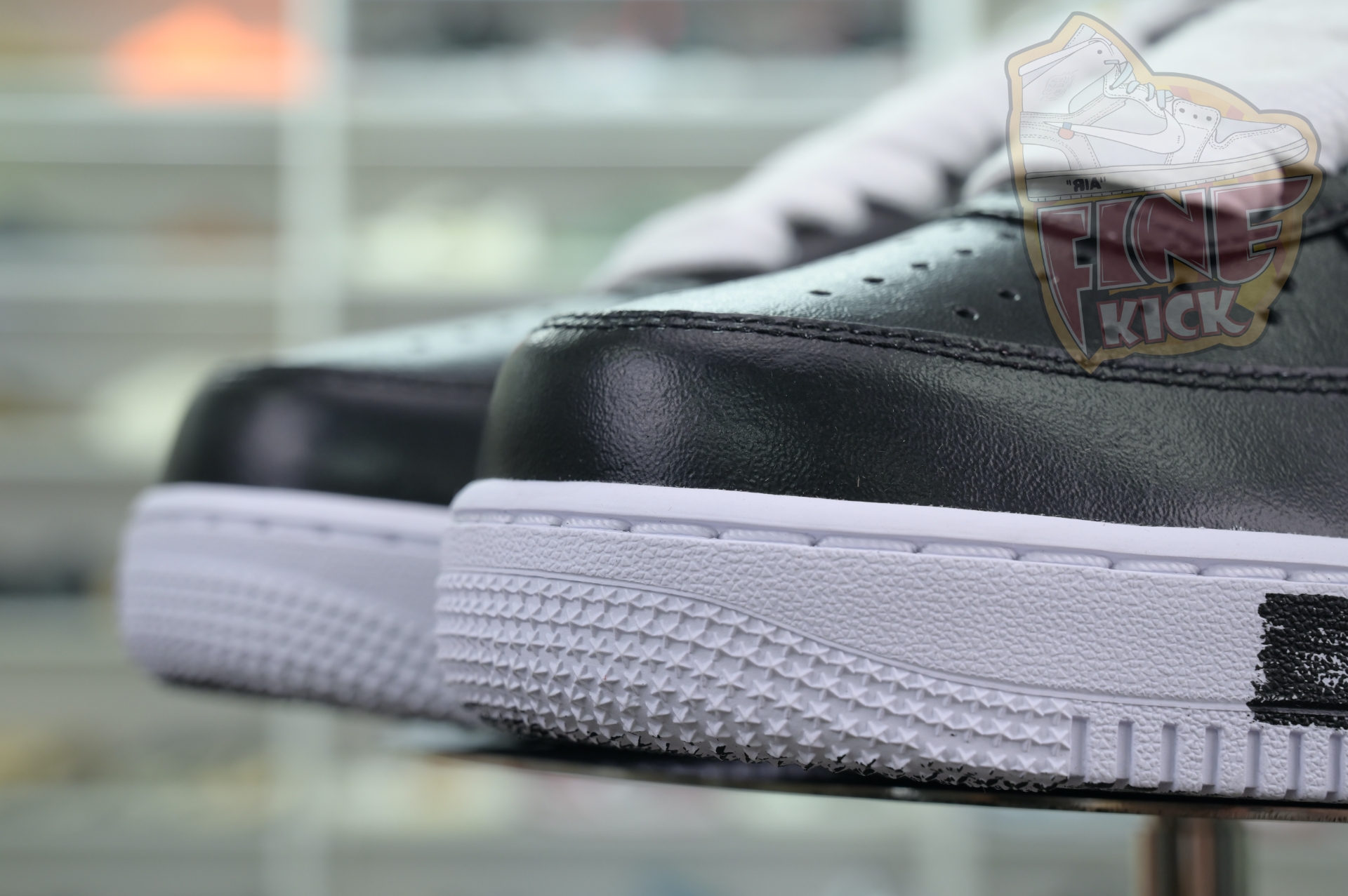 Peaceminusone x Nike Air Force 1 “Para- Noise 3.0” - finekick.vip
