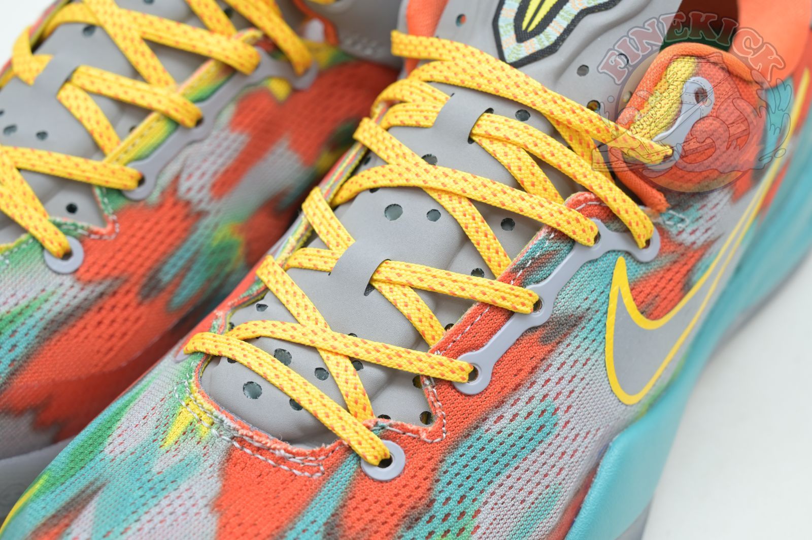 Nike Kobe 8 Protro“Venice Beach”  2024 - finekick.vip