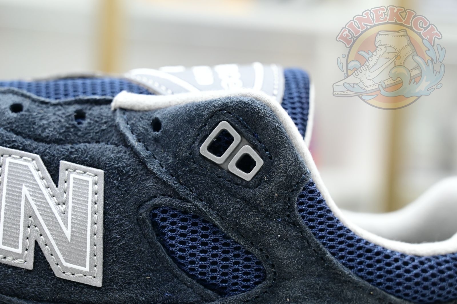 New Balance NB 991v2 - finekick.vip
