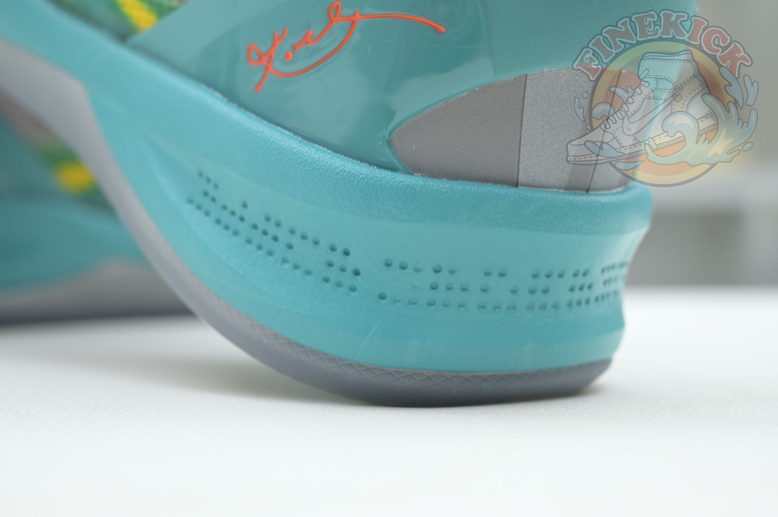 Nike Kobe 8 Protro“Venice Beach”  2024 - finekick.vip