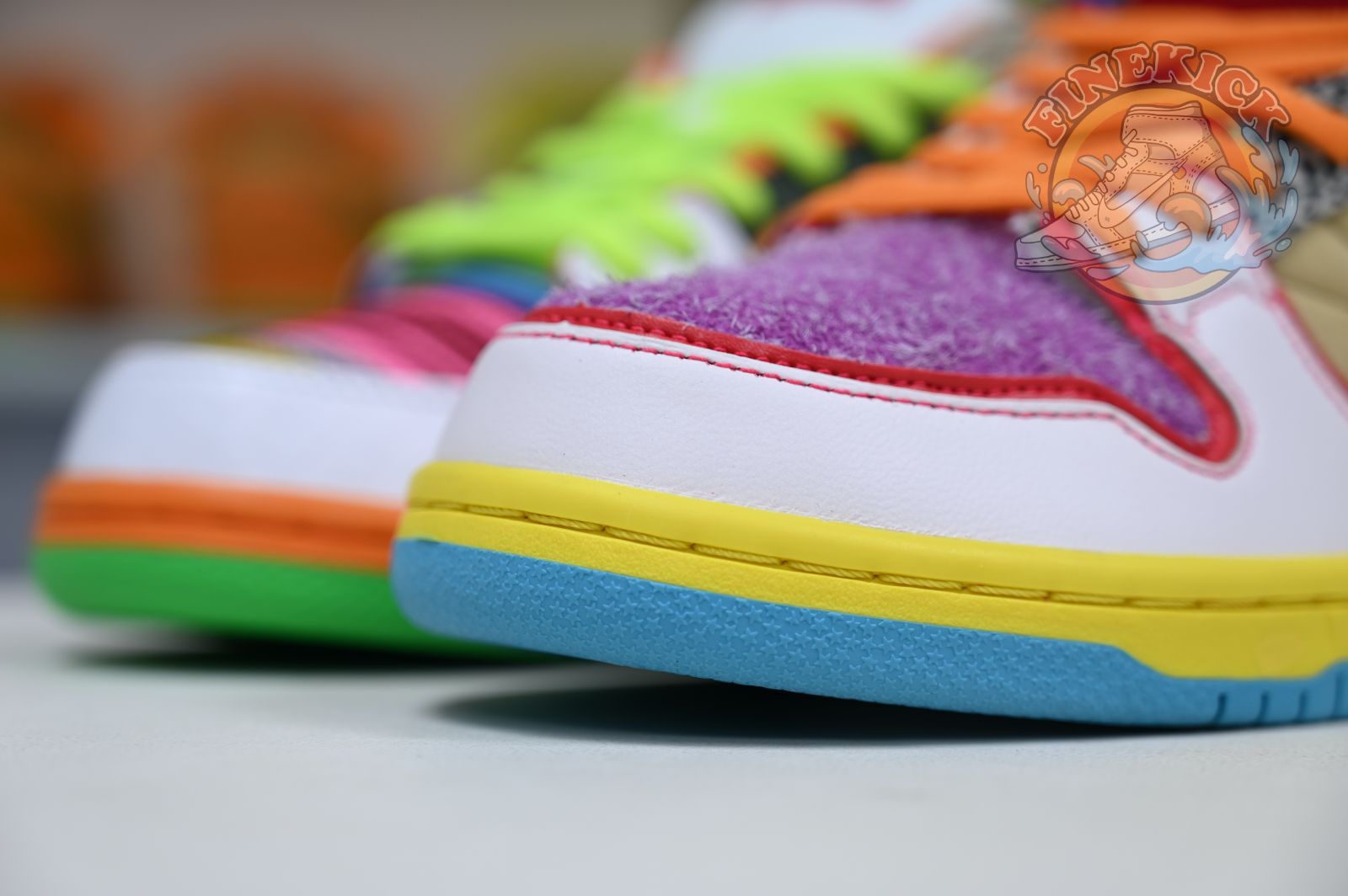 Nike Dunk Low - finekick.vip