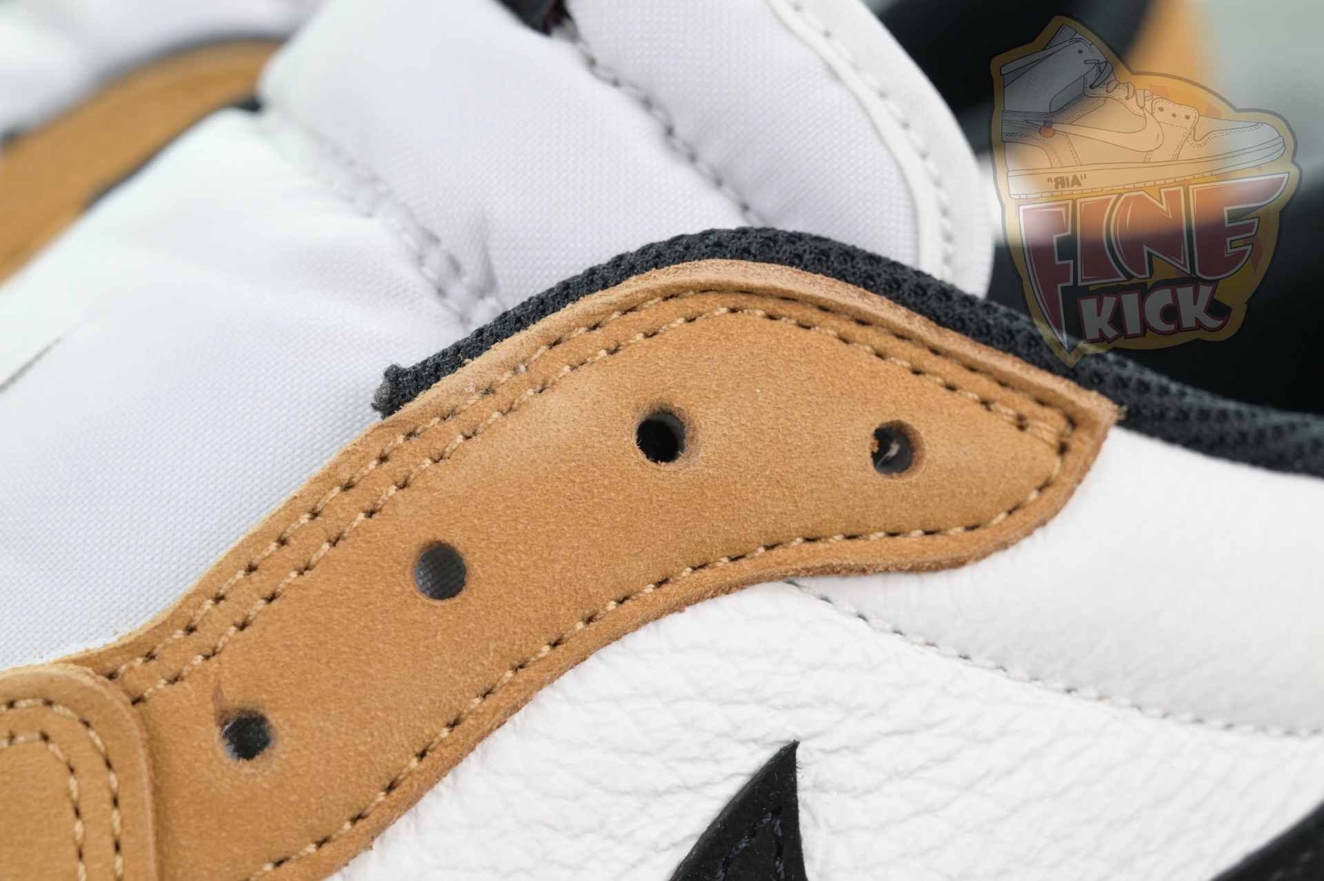 Air Jordan 1 Low OG“Rookie of the Year” - finekick.vip