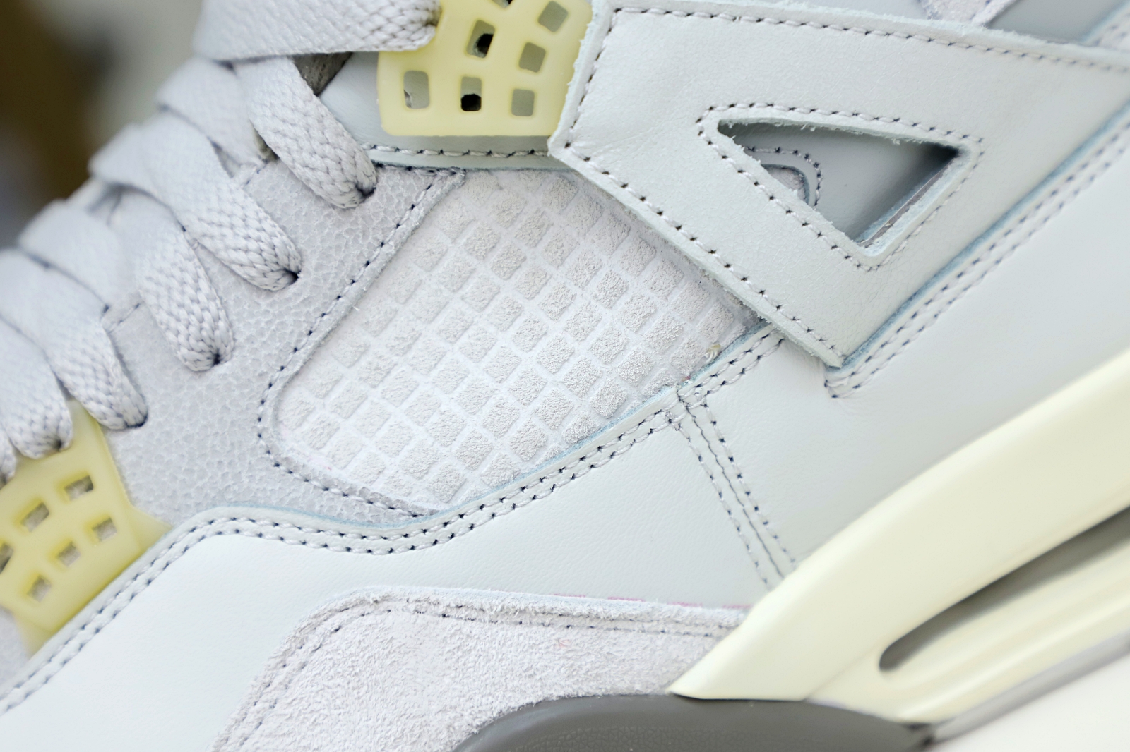 Air Jordan 4 SE