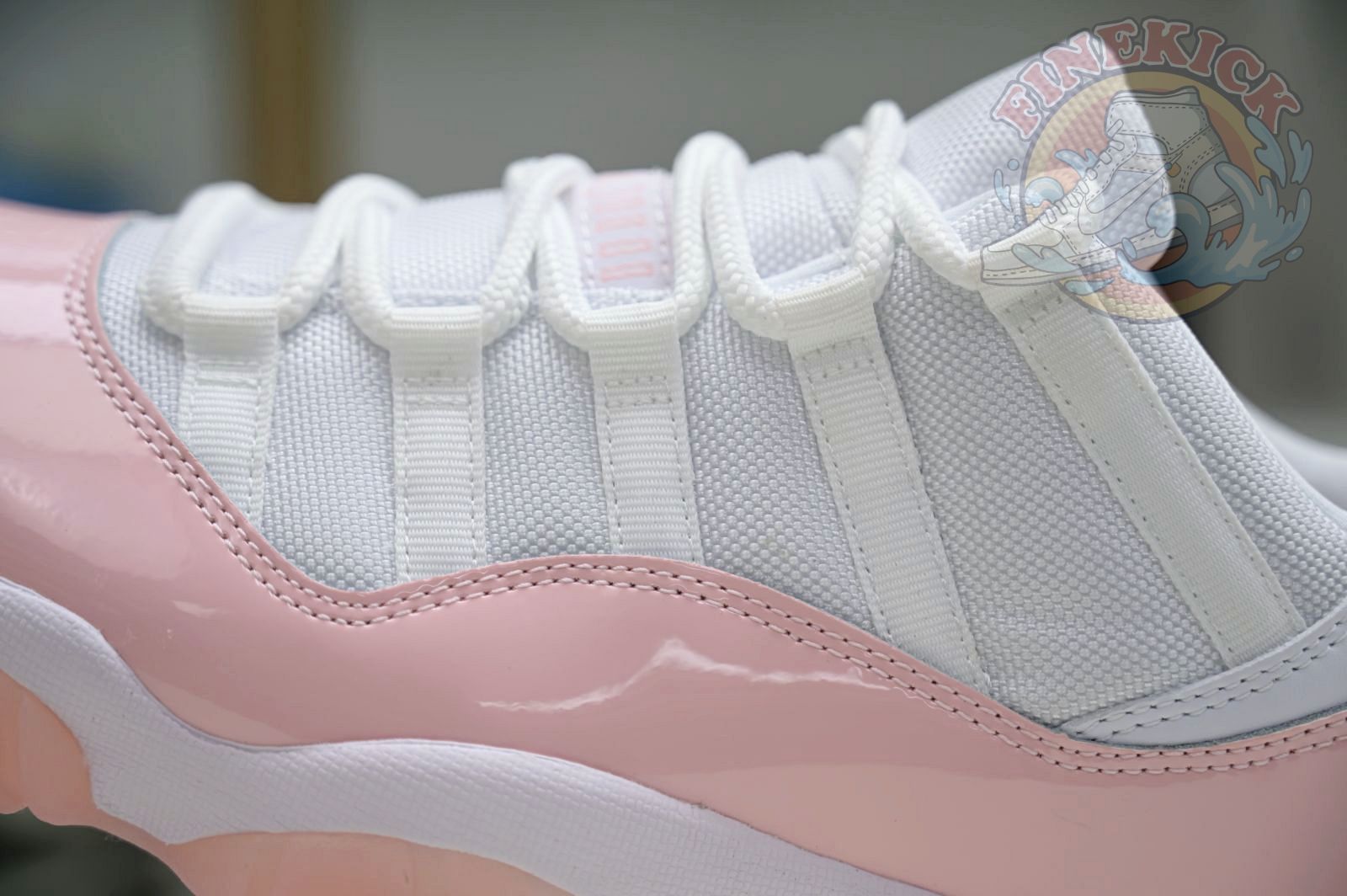 Air Jordan 11 Low WMNS - finekick.vip