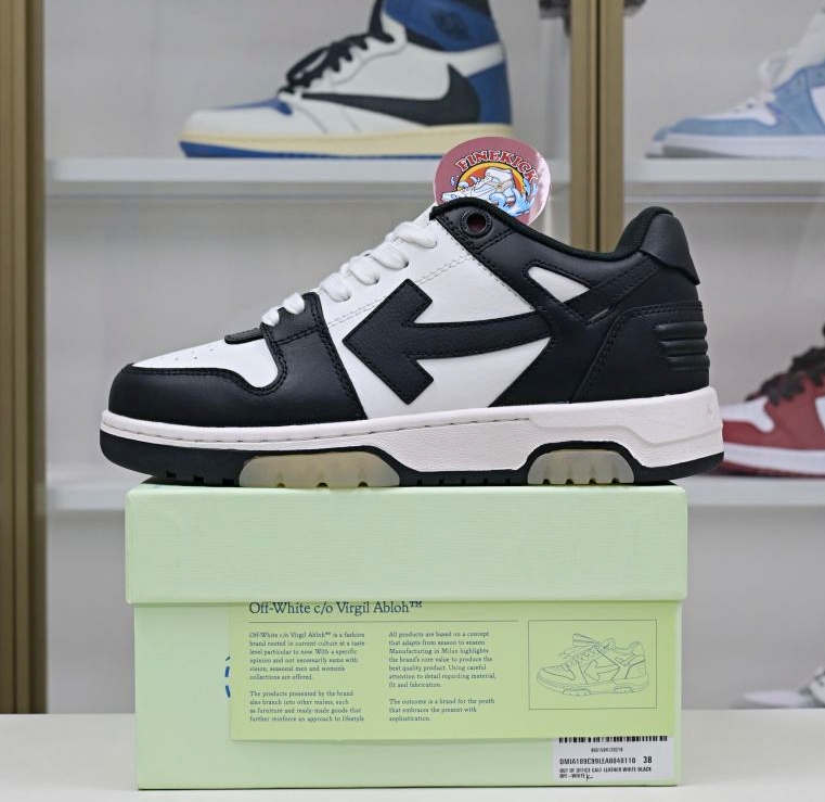 OFF-WHITE Ous Of Office - finekick.vip