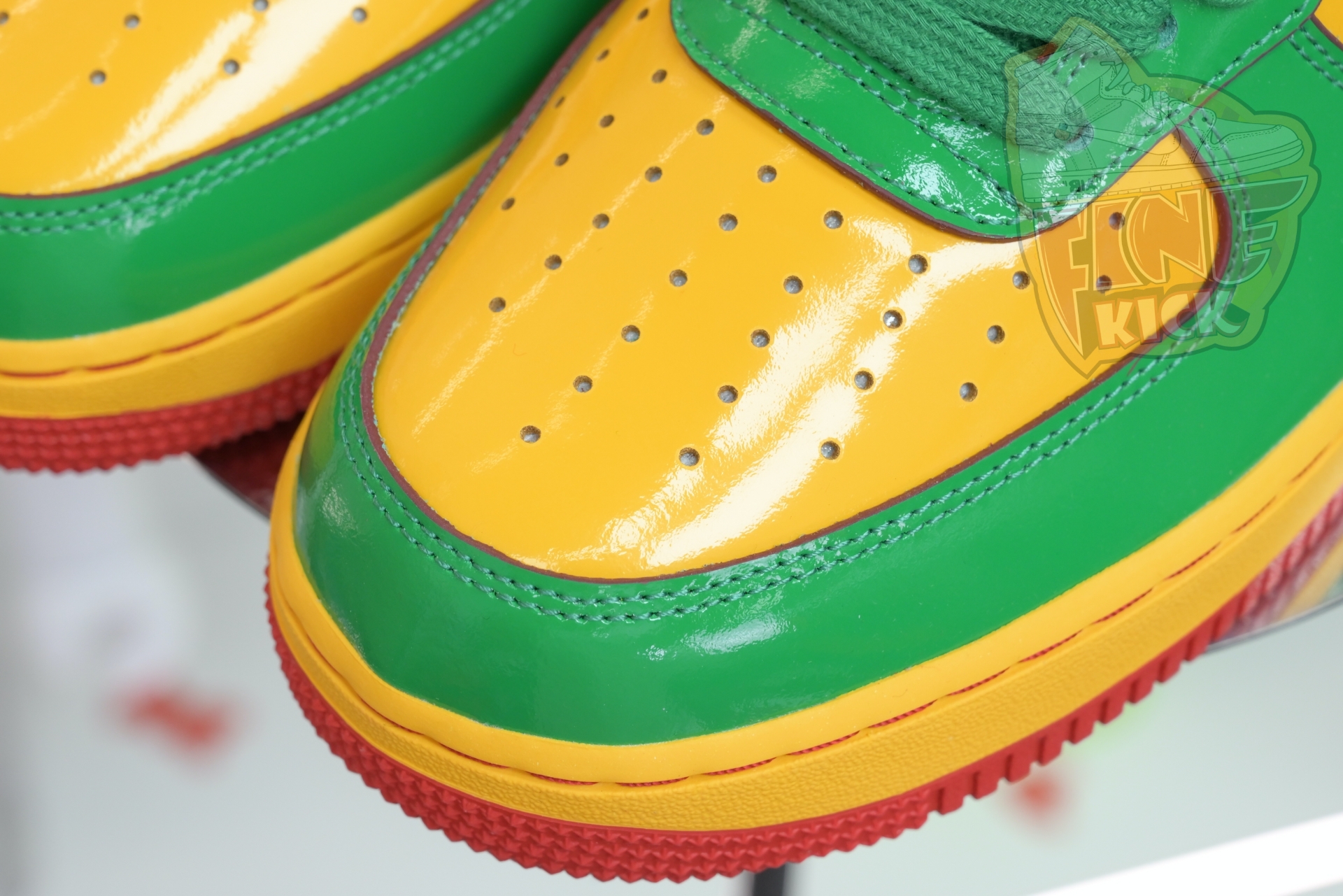 Nike Air Force 1 IH4383-300 - finekick.vip