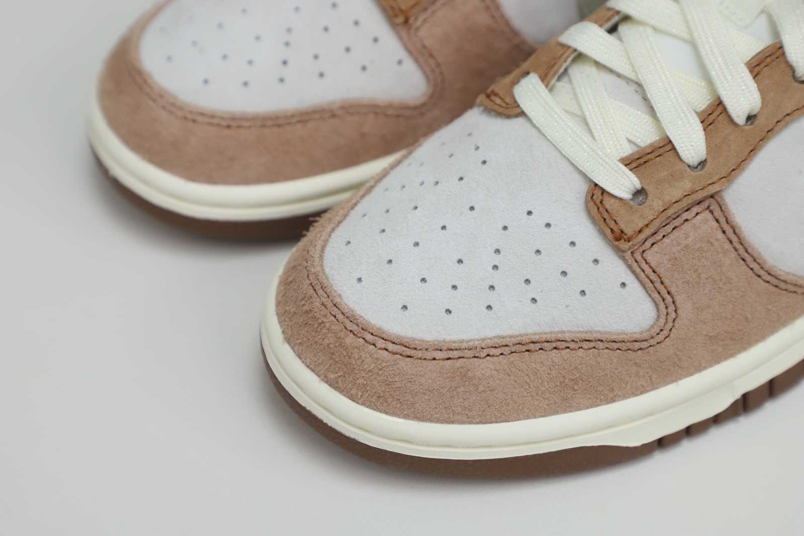 DUNK LOW RETRO PRM MEDIUM CURRY - finekick.vip