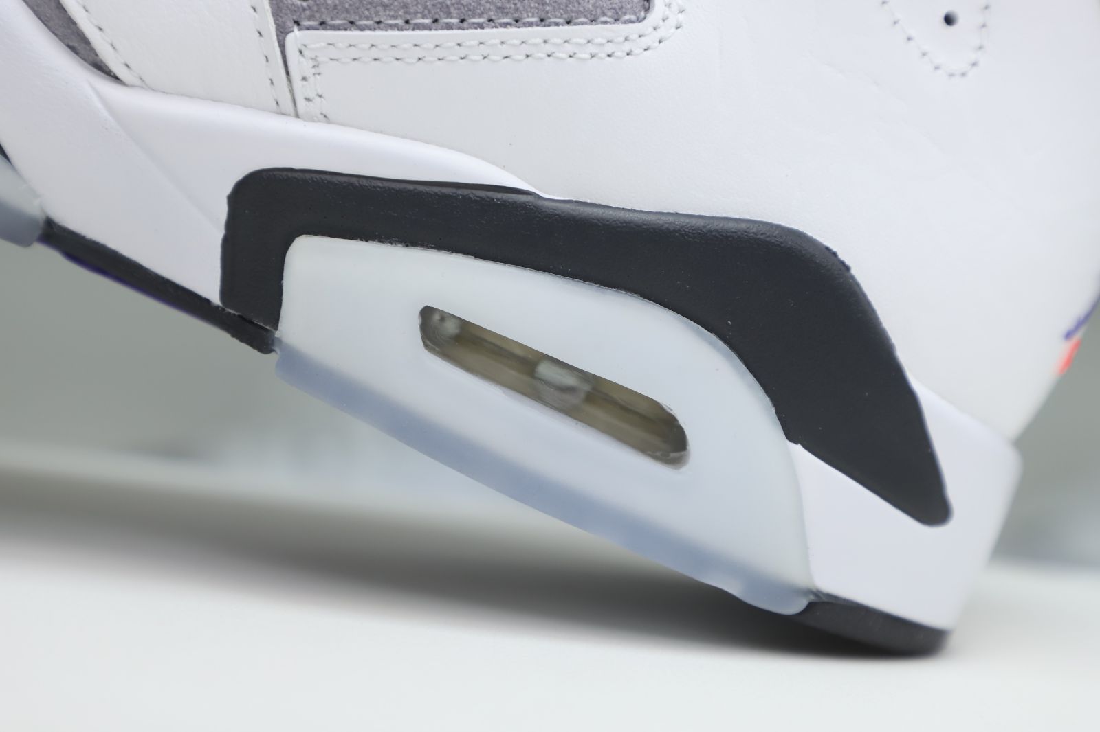 AIR JORDAN 6 FLINT - finekick.vip