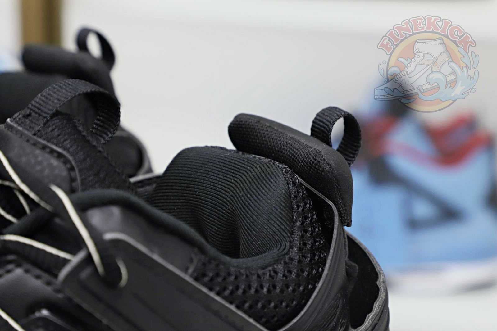 Balenciaga BLGA - finekick.vip