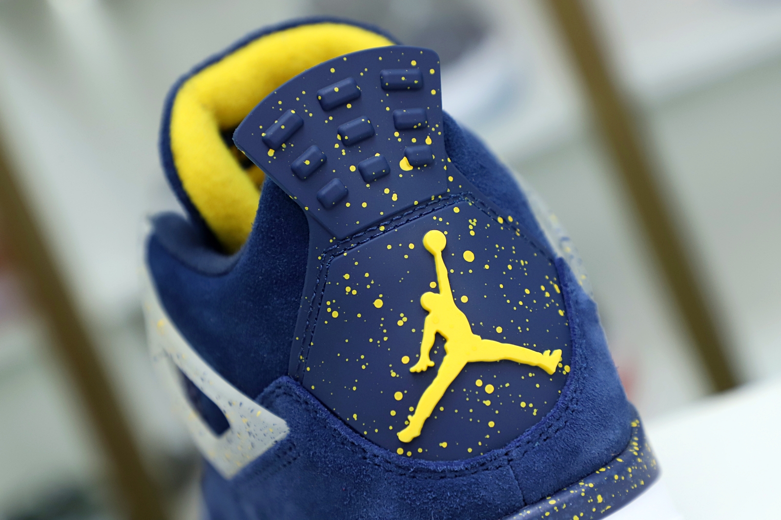 Air Jordan 4 - finekick.vip
