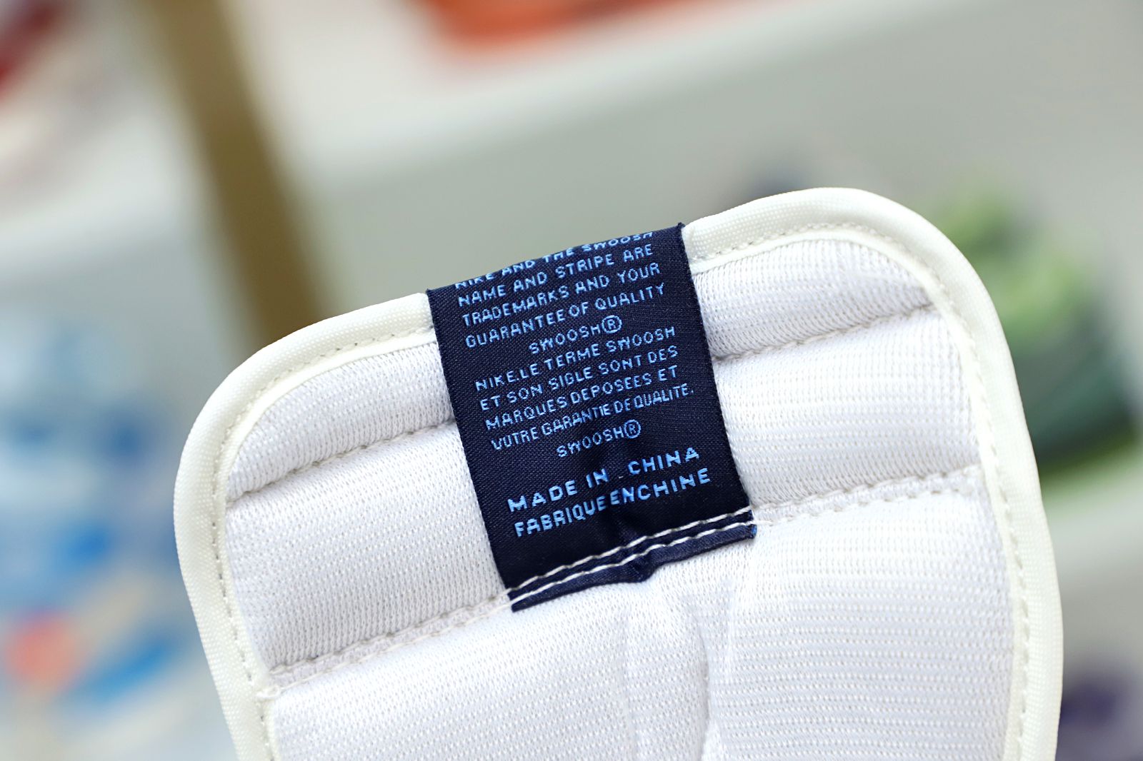 AIR JORDAN 1 RETRO HIGH OG 'OBSIDIAN' - finekick.vip