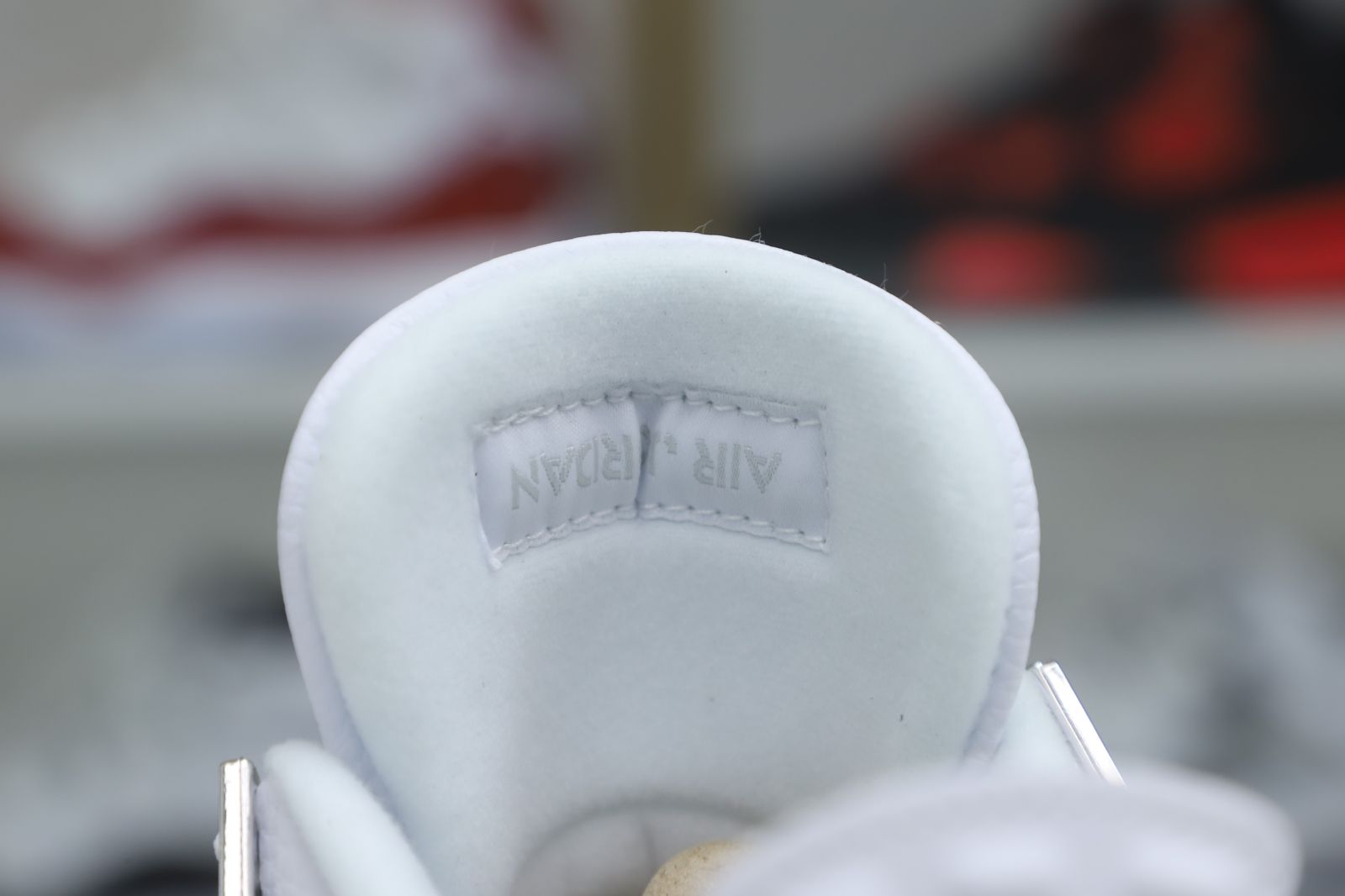 Air Jordan 4 retro pure money - finekick.vip