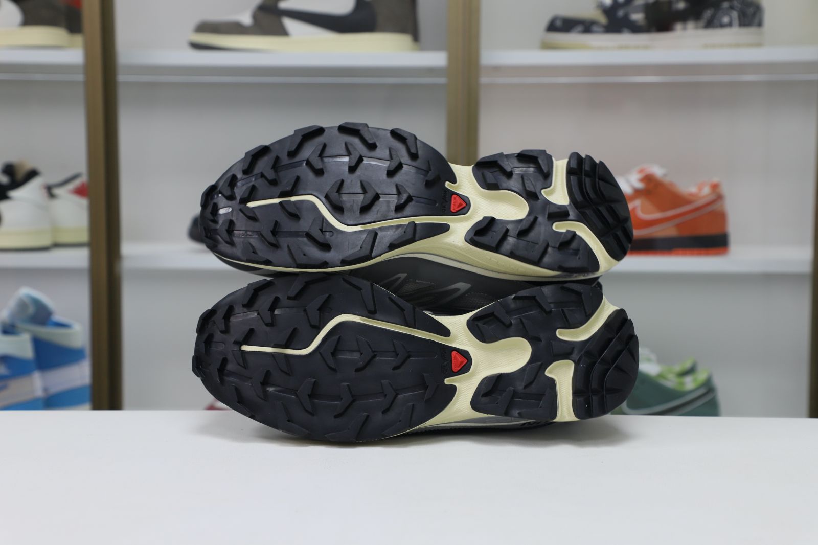 SALOMON XT-6 EXPANSE - finekick.vip