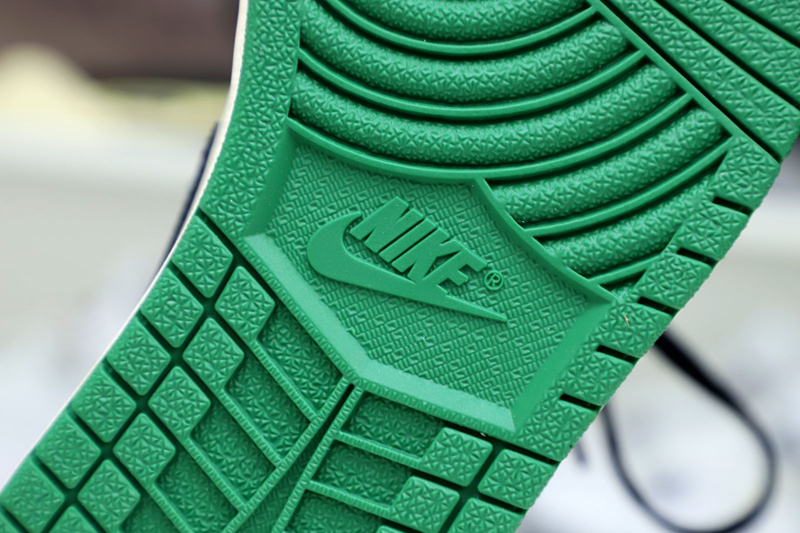 Air Jordan 1 - finekick.vip