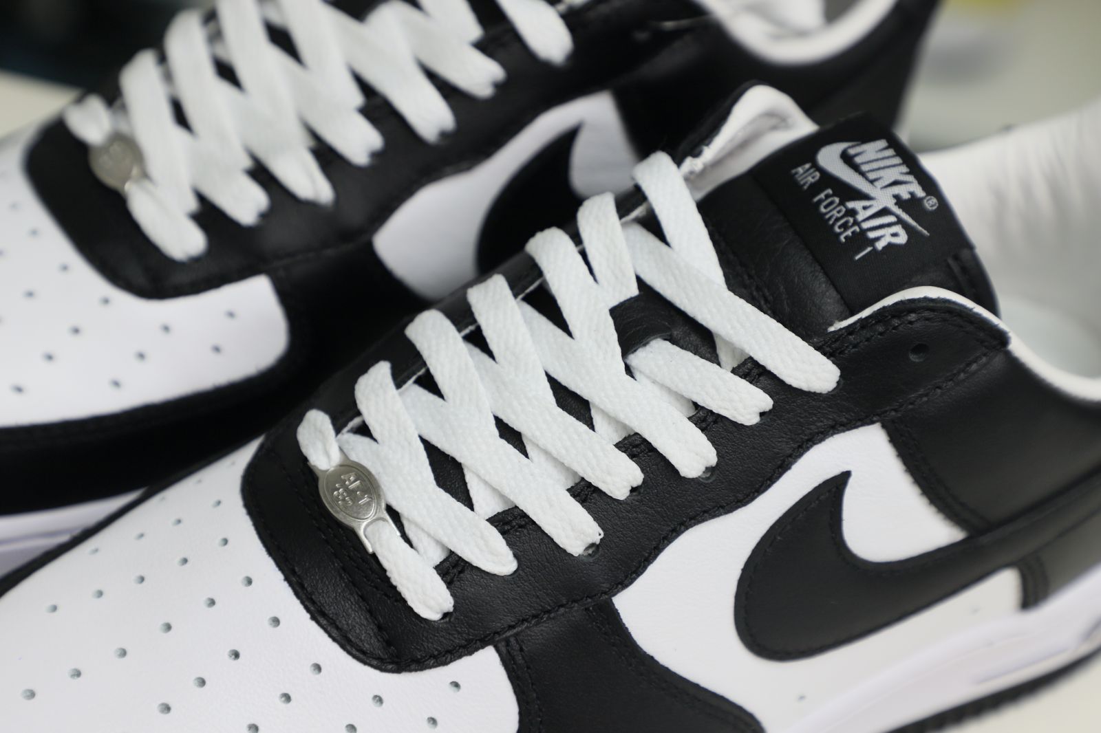 Terror Squad xNike Air Force1 Low - finekick.vip