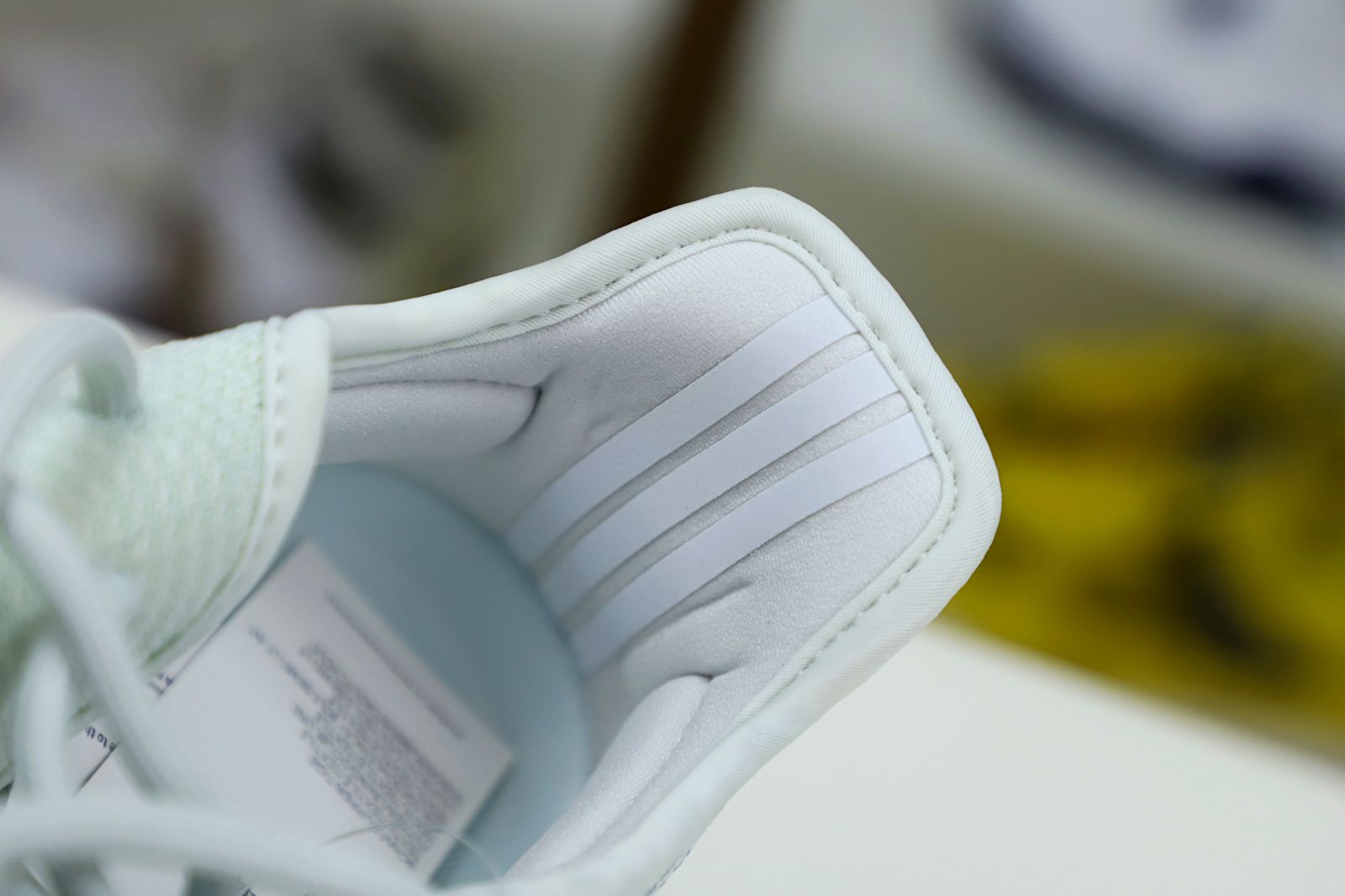 YEEZY BOOST 350 V2 'CLOUD WHITE NON-REFLECTIVE' - finekick.vip