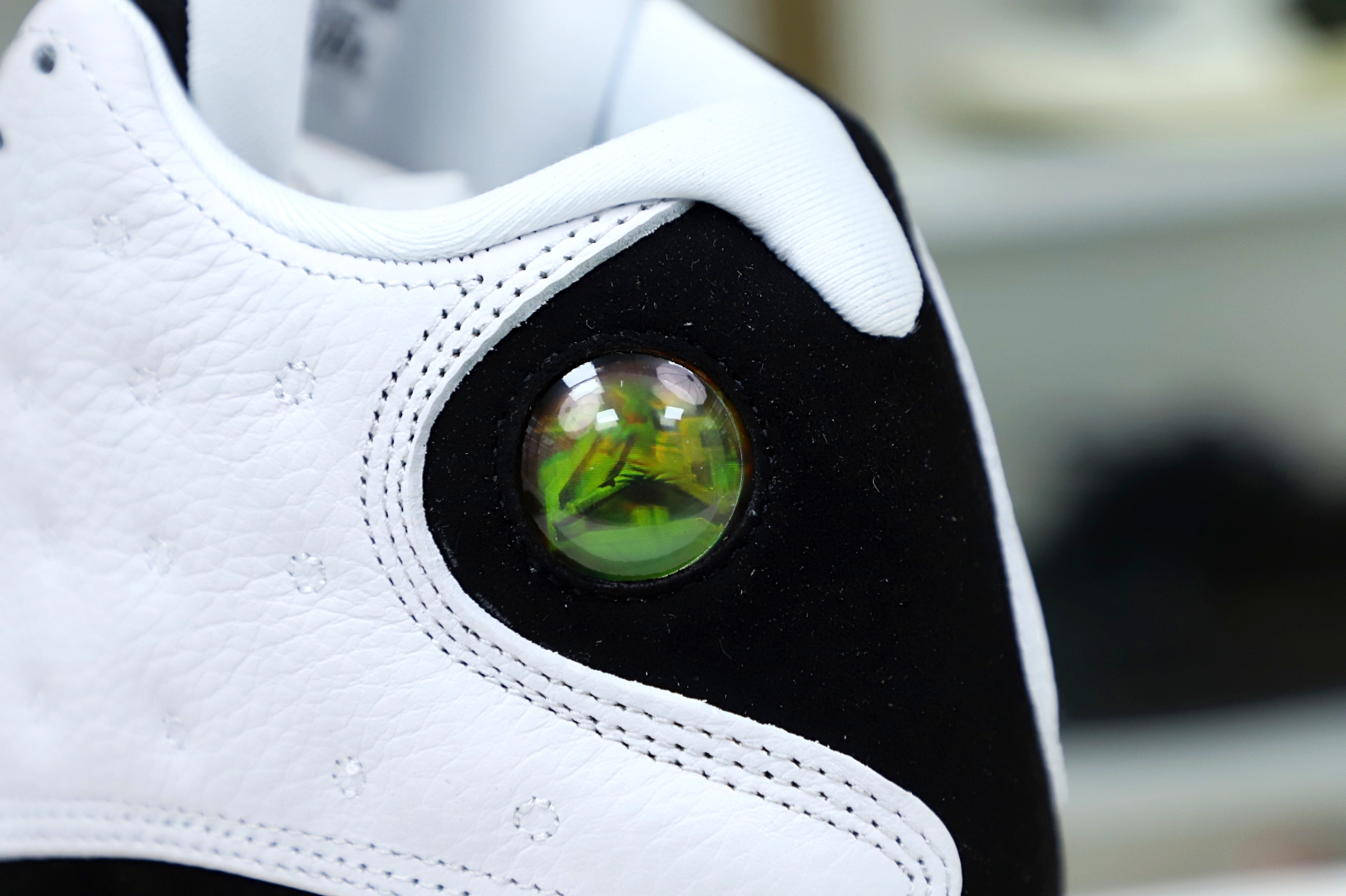 Air Jordan 13 he got game - finekick.vip