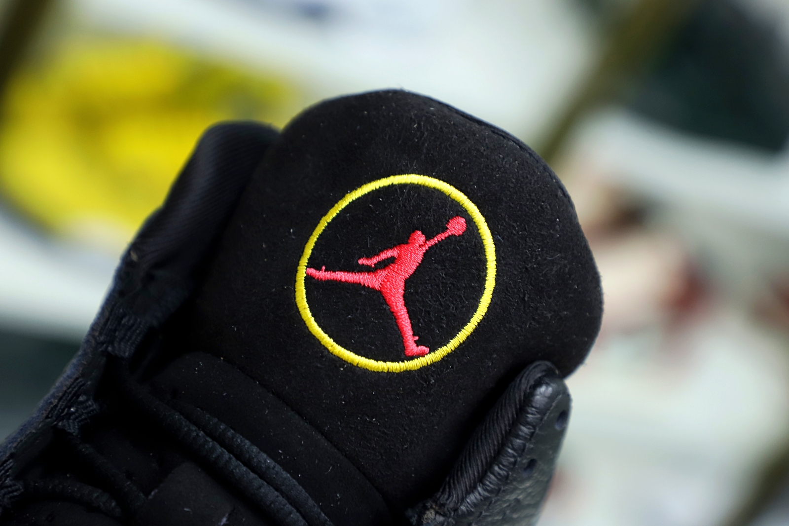 Air Jordan 13 Retro Playoffs(2011) - finekick.vip