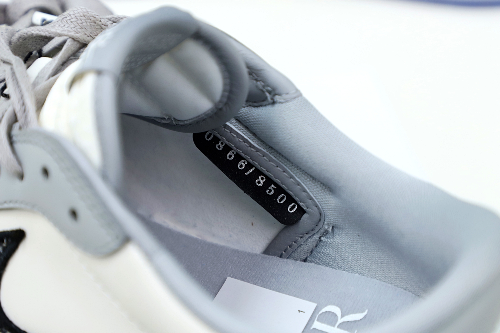 DI*R X AIR JORDAN 1 LOW - finekick.vip