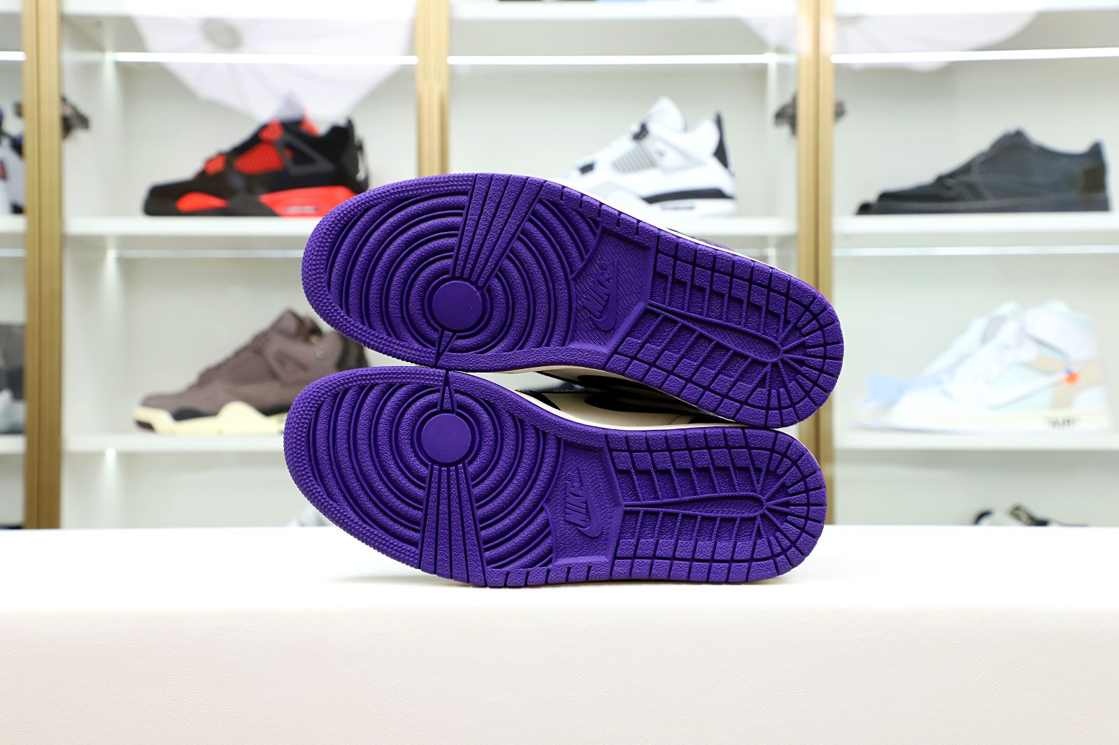 Air Jordan 1 - finekick.vip