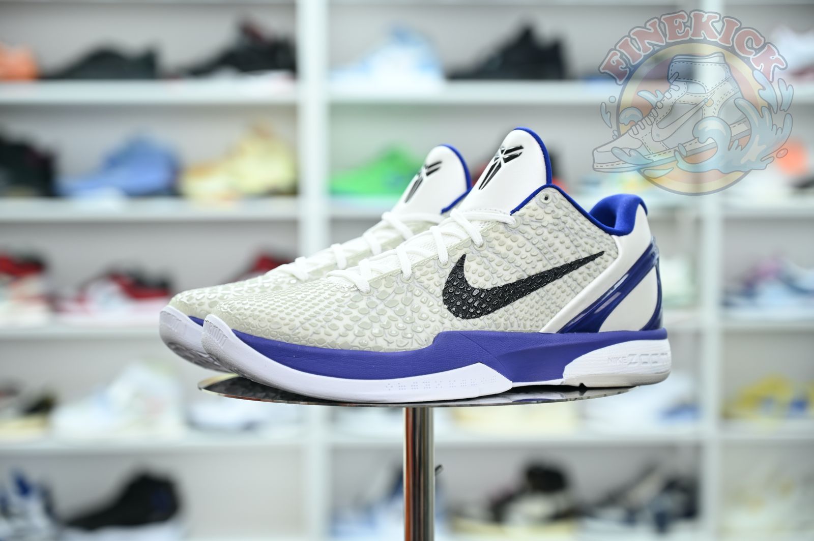 Nike Zoom Kobe 6Concord - finekick.vip