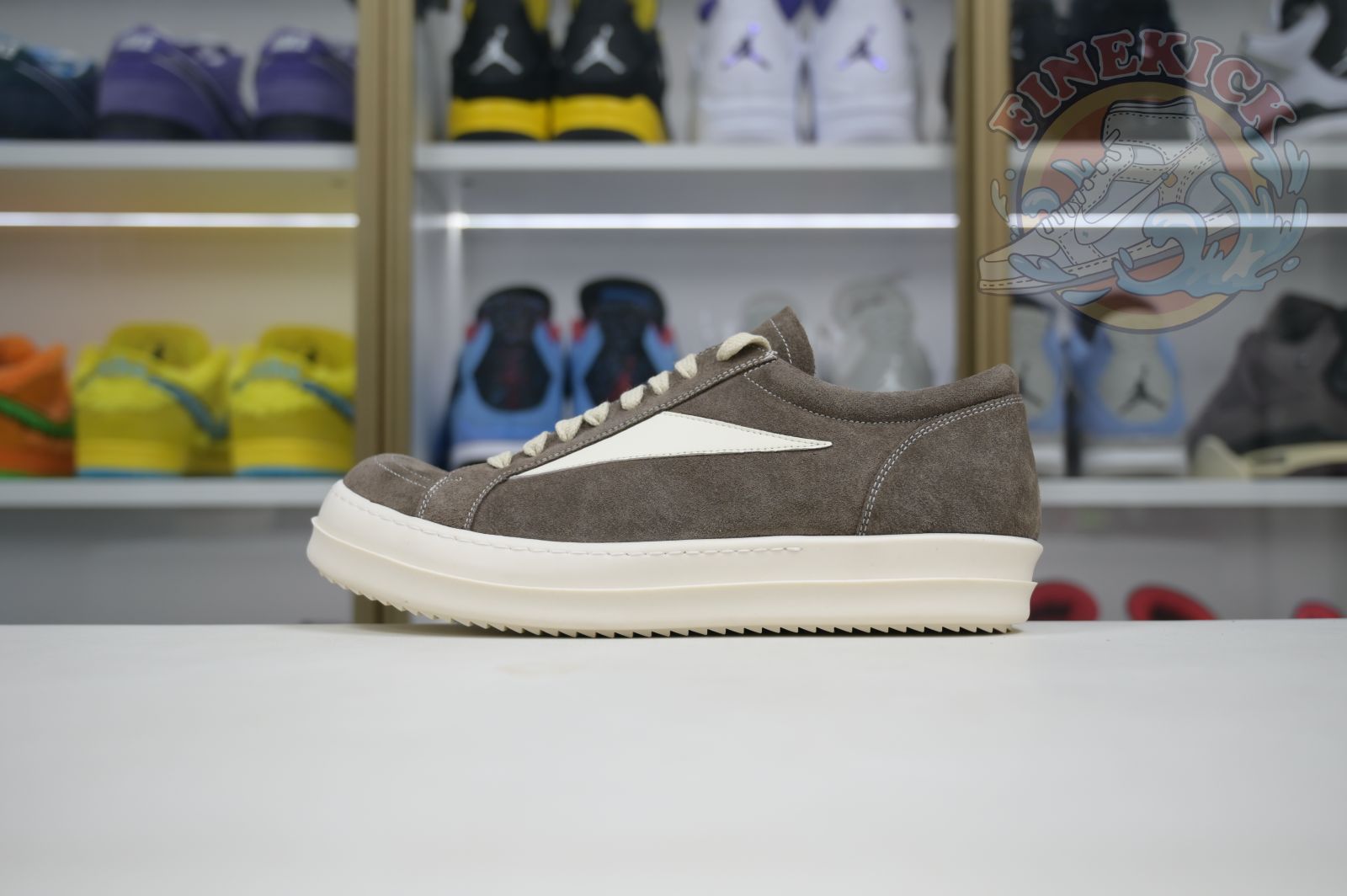 RICK OWENS - finekick.vip