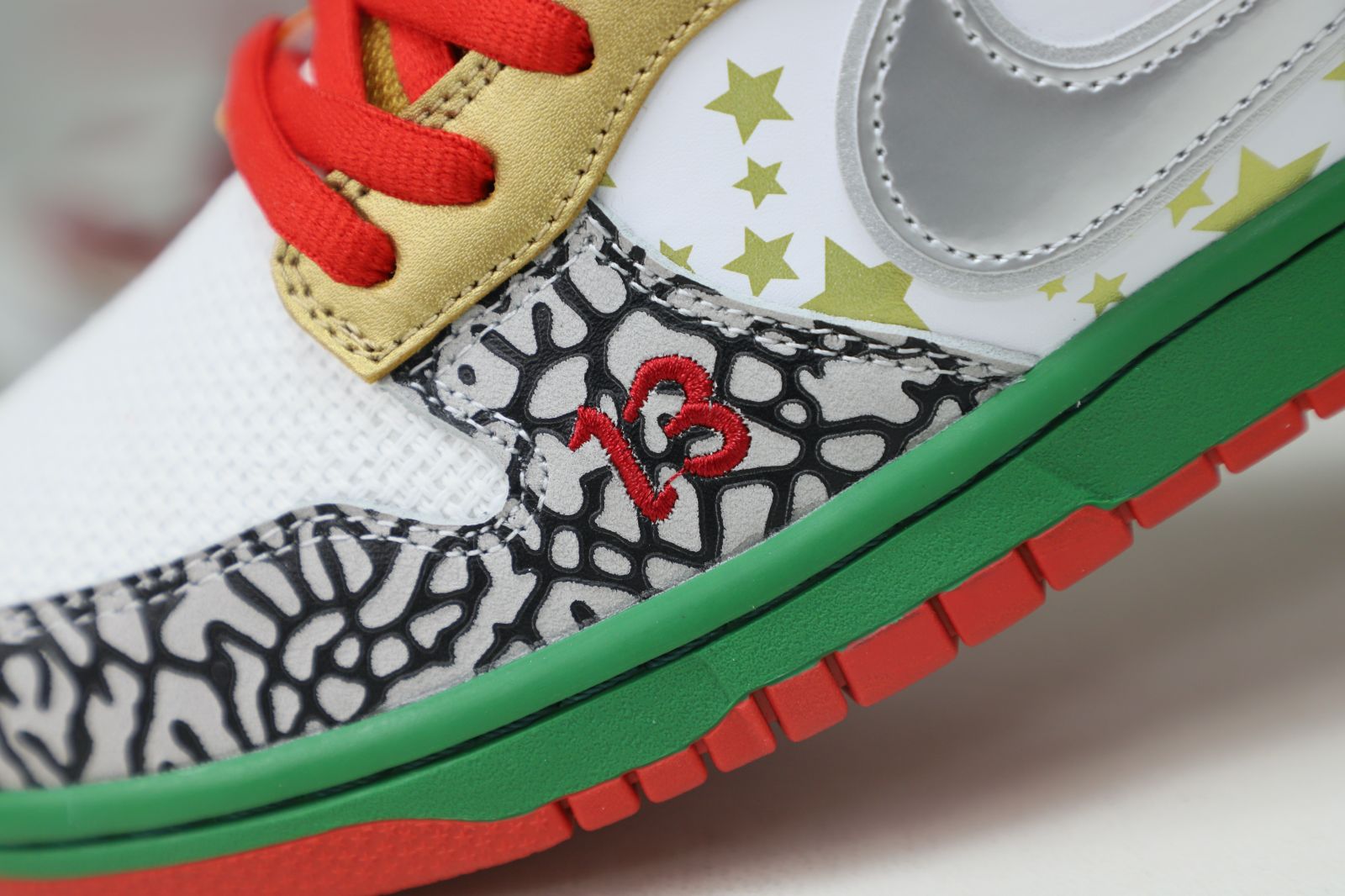 Nike Dunk SB Lowwhat the dunk - finekick.vip