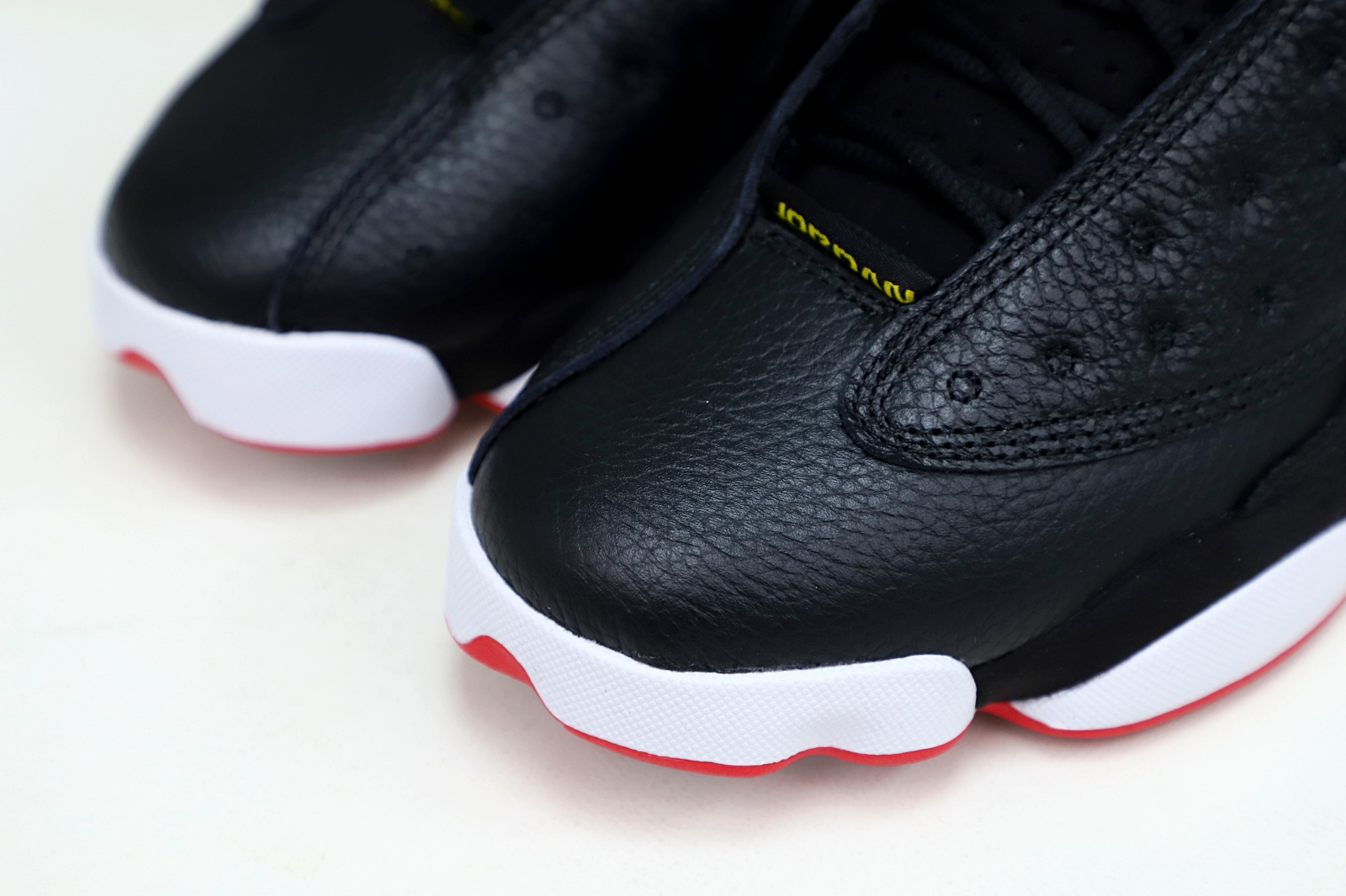 Air Jordan 13 Retro Playoffs(2011) - finekick.vip