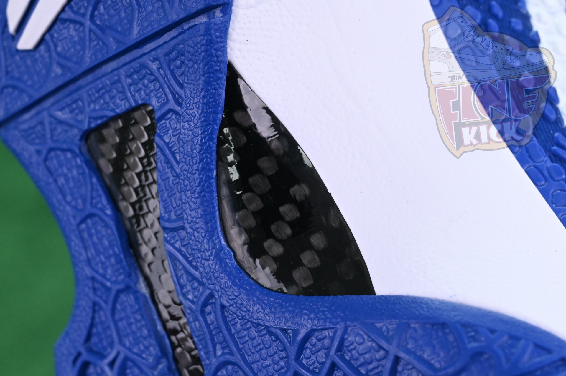 Nike Zoom Kobe 6 Protro“Dodgers”PE - finekick.vip