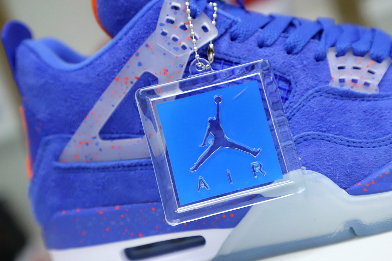 Air Jordan 4 - finekick.vip
