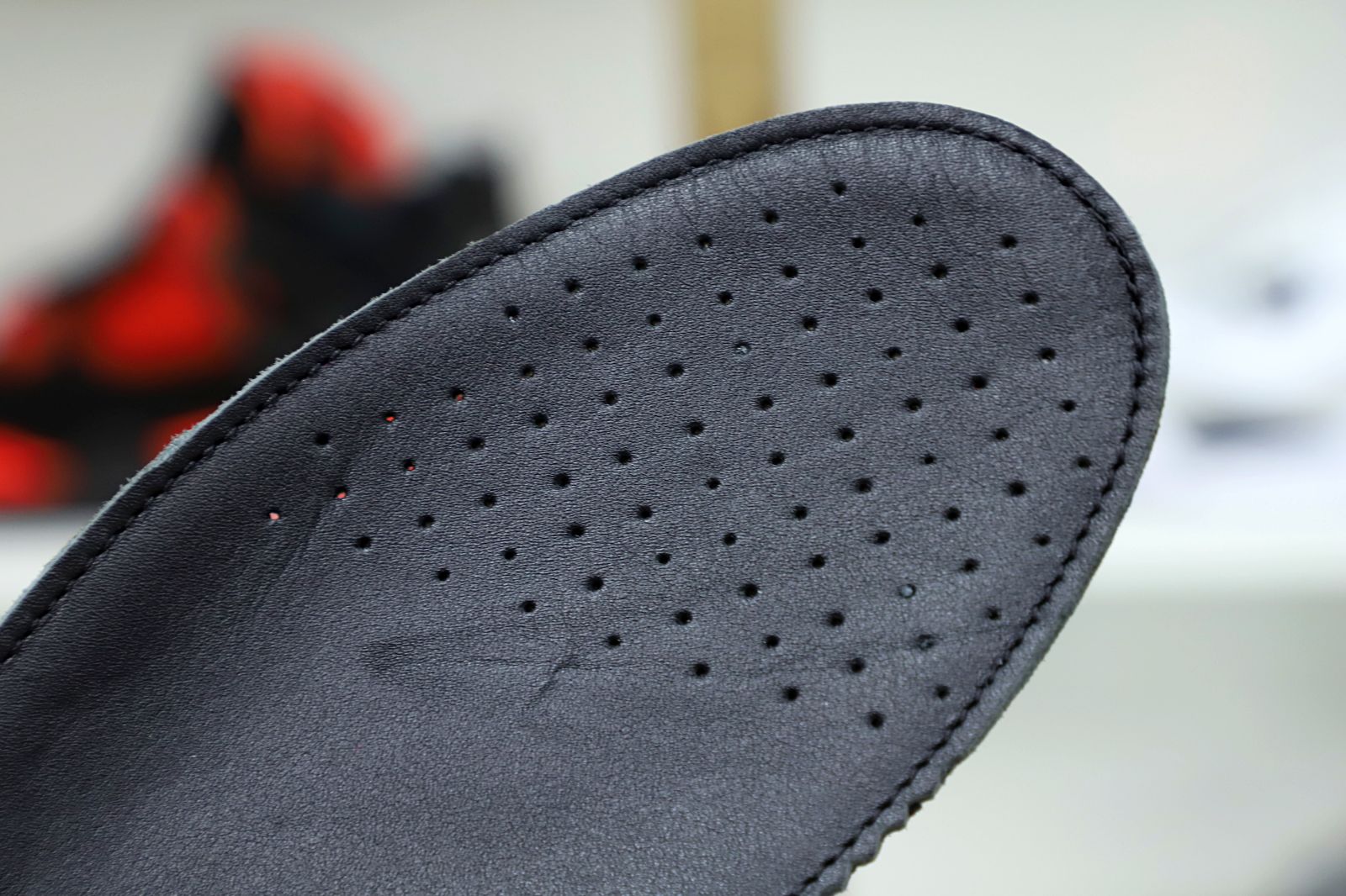 Nike Air Yeezy 2 solar red - finekick.vip