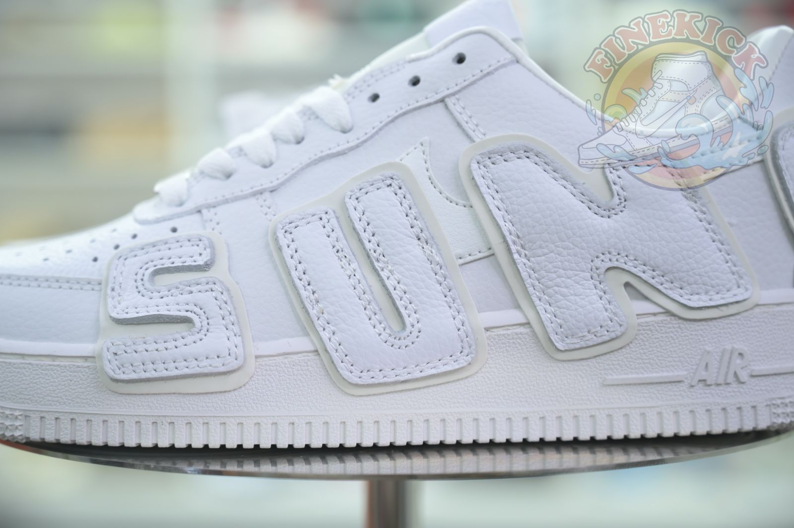 CPFM x Nike Air Force 1